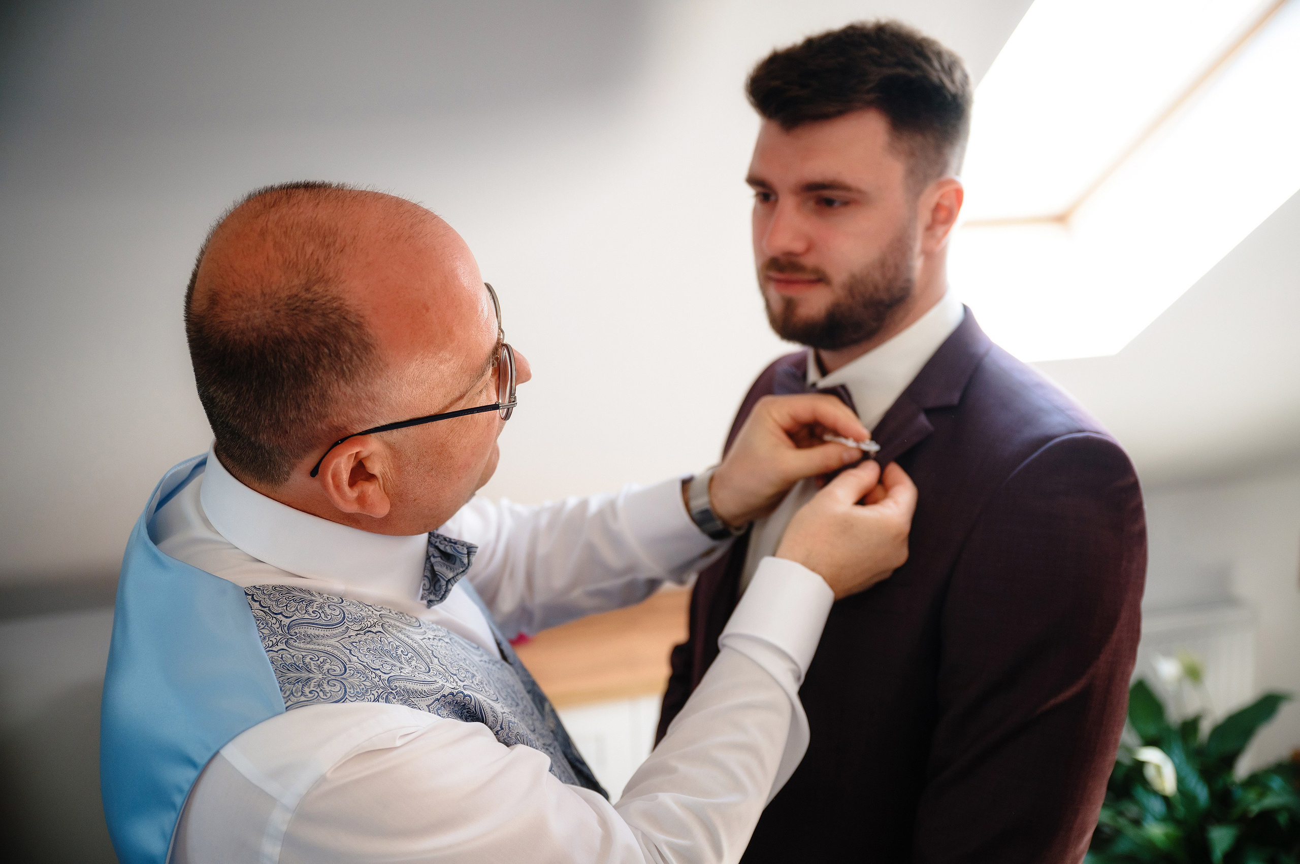 NUNTA Tudor si Stefana. Laurentiu Stefan StoryTeller