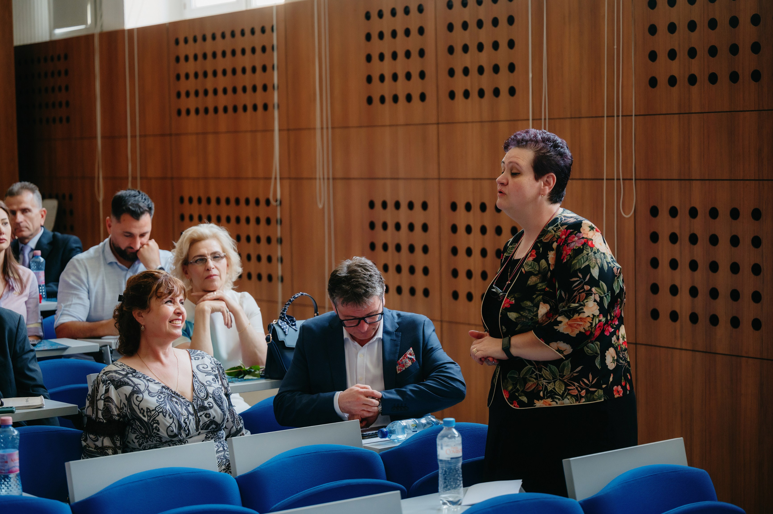 Medicina Veterinara — dupa 30 de ani…. Laurentiu Stefan StoryTeller