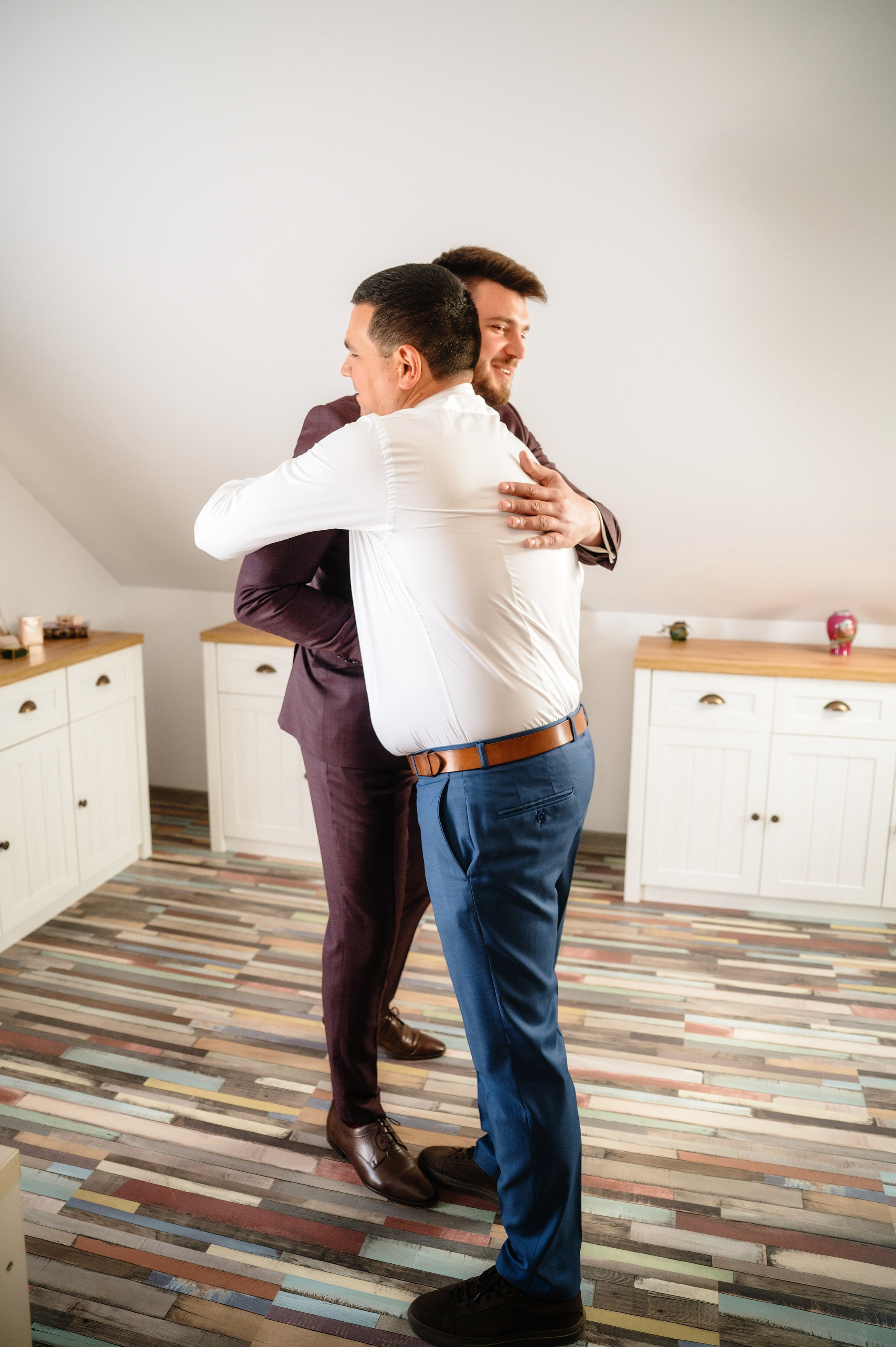 NUNTA Tudor si Stefana. Laurentiu Stefan StoryTeller