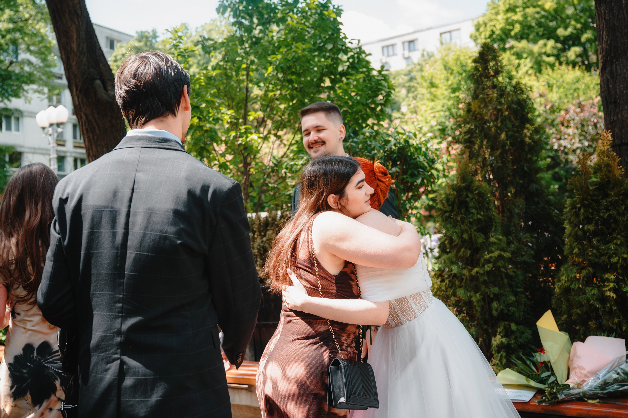 Ceremonie Civila Andreea si Claudiu. Laurentiu Stefan StoryTeller