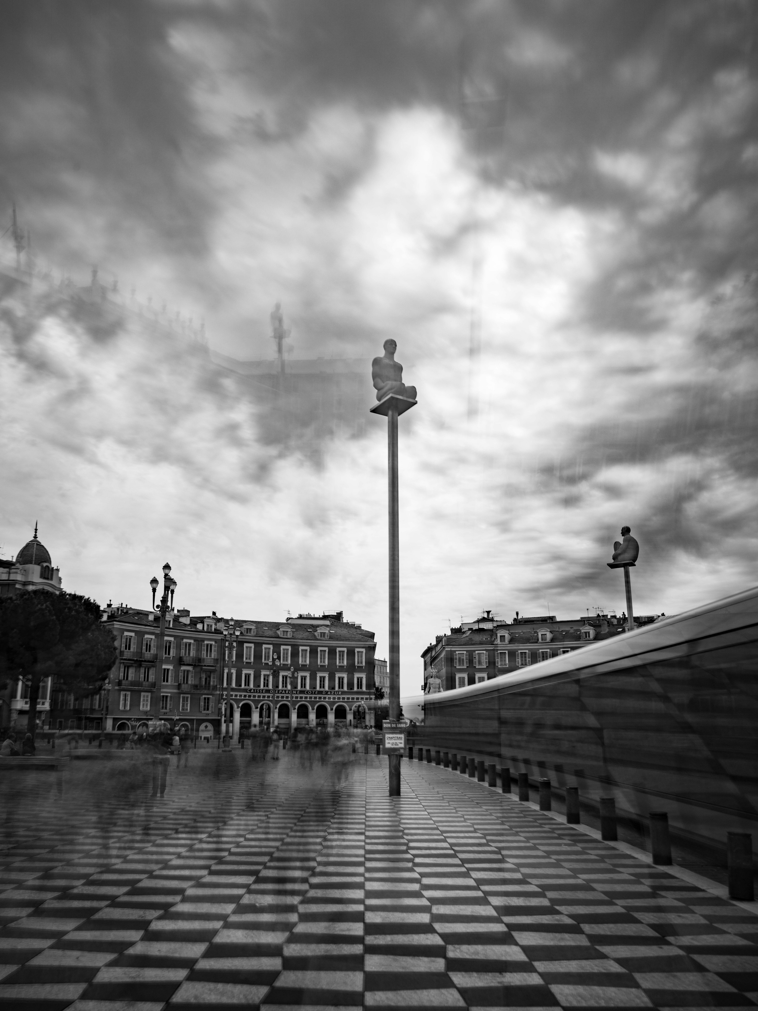 Nice, France