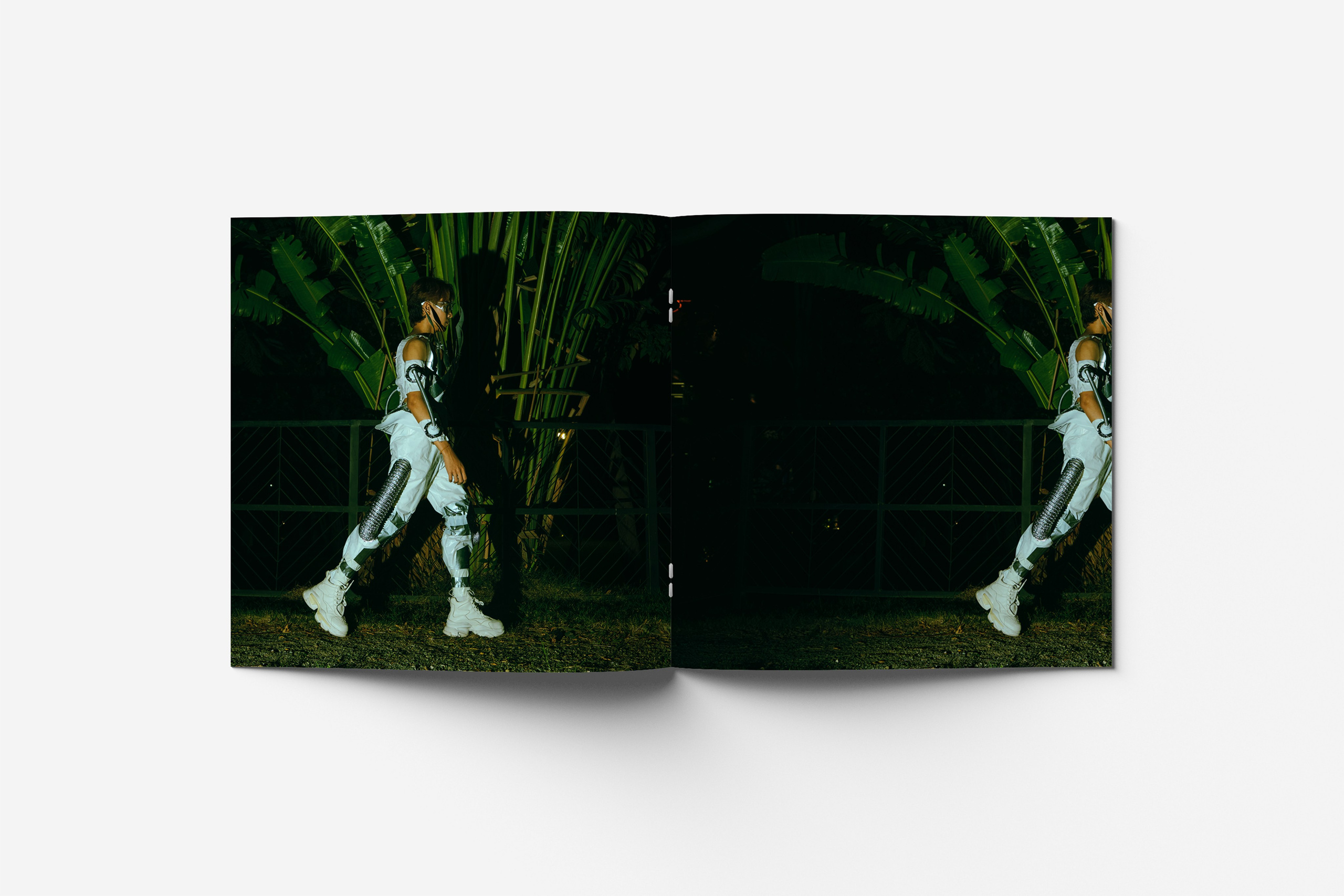 Emerging Voices: Cambodia. Petr Nabutov. Portrait photography, Cambodia