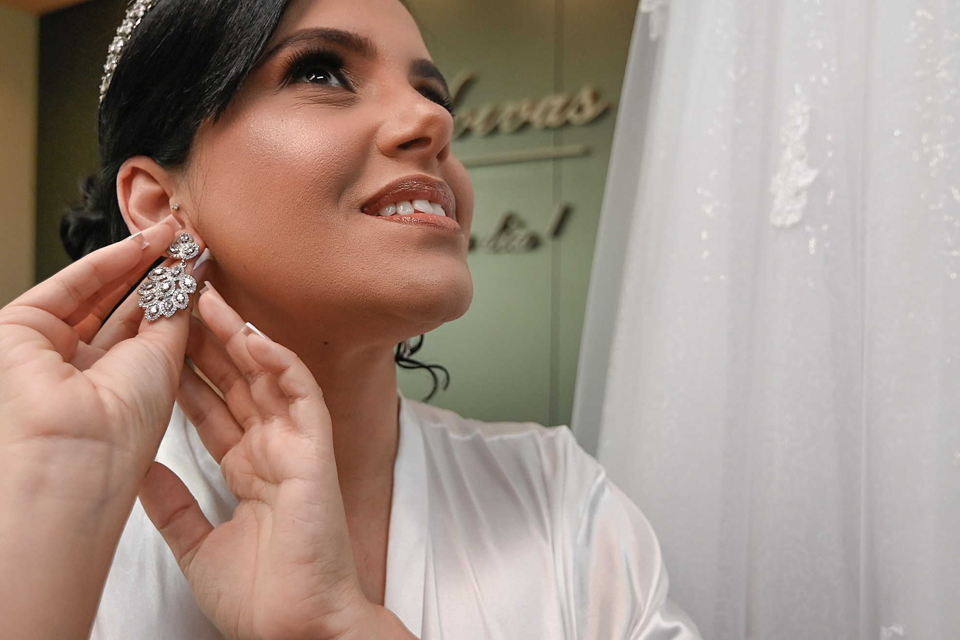 Bruna & Bruno, Espaço Alecrim. Produtora Bride