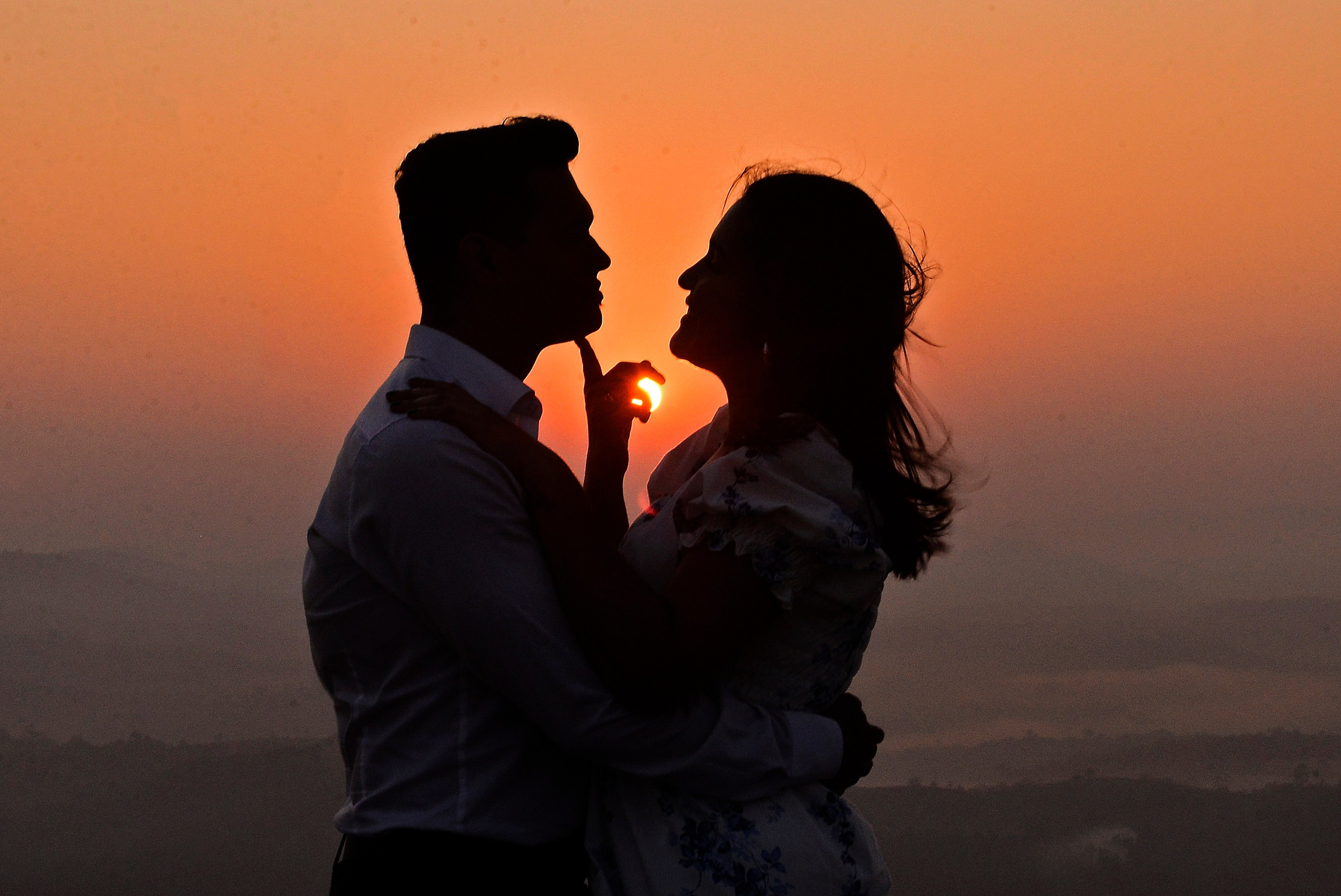 Jaqueline & Rodolfo — Morro do Capuava, Pirapora do Bom Jesus. Produtora Bride