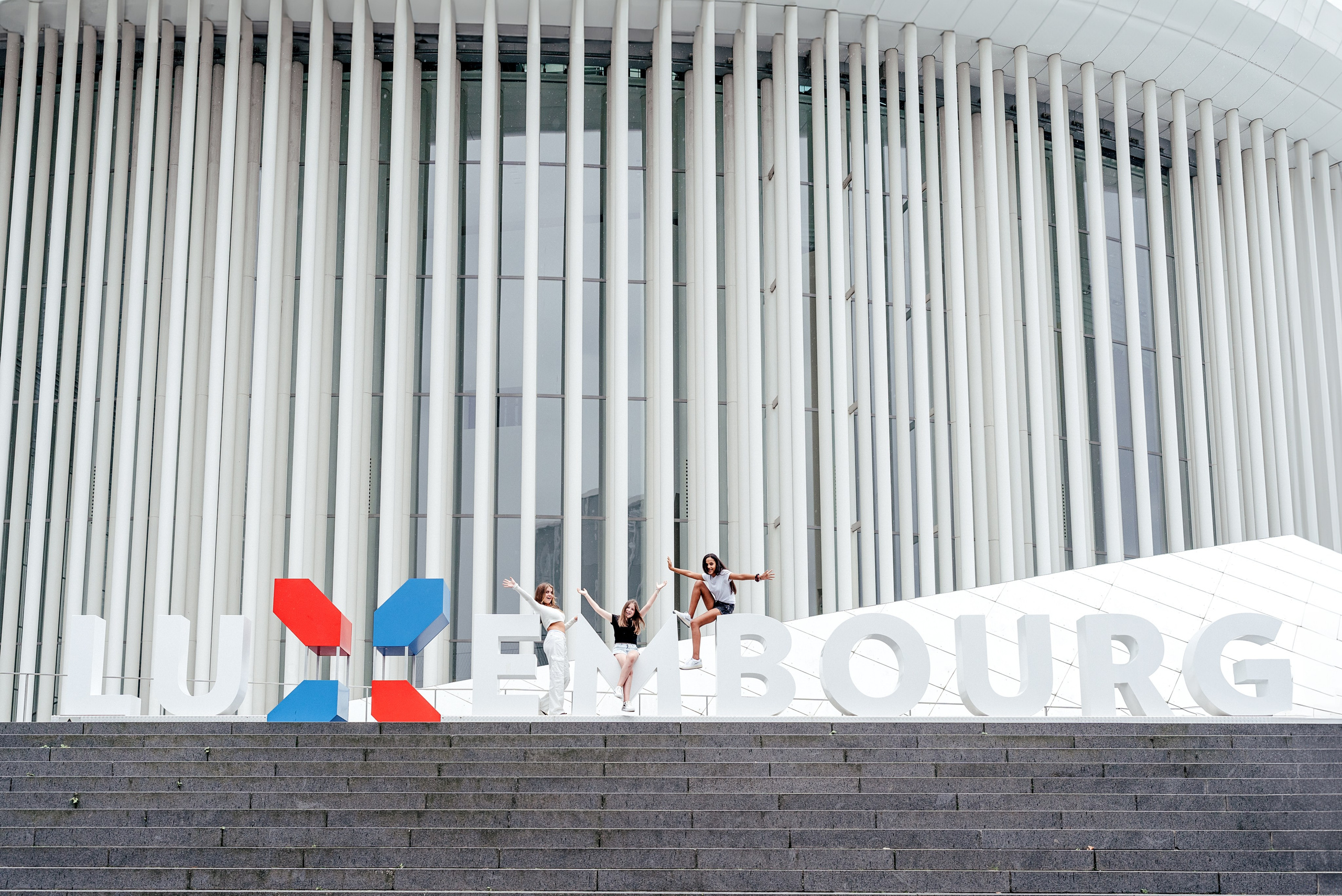 Luxembourg. Family, conceptual women portrait photograher in Geneva, Switzerland