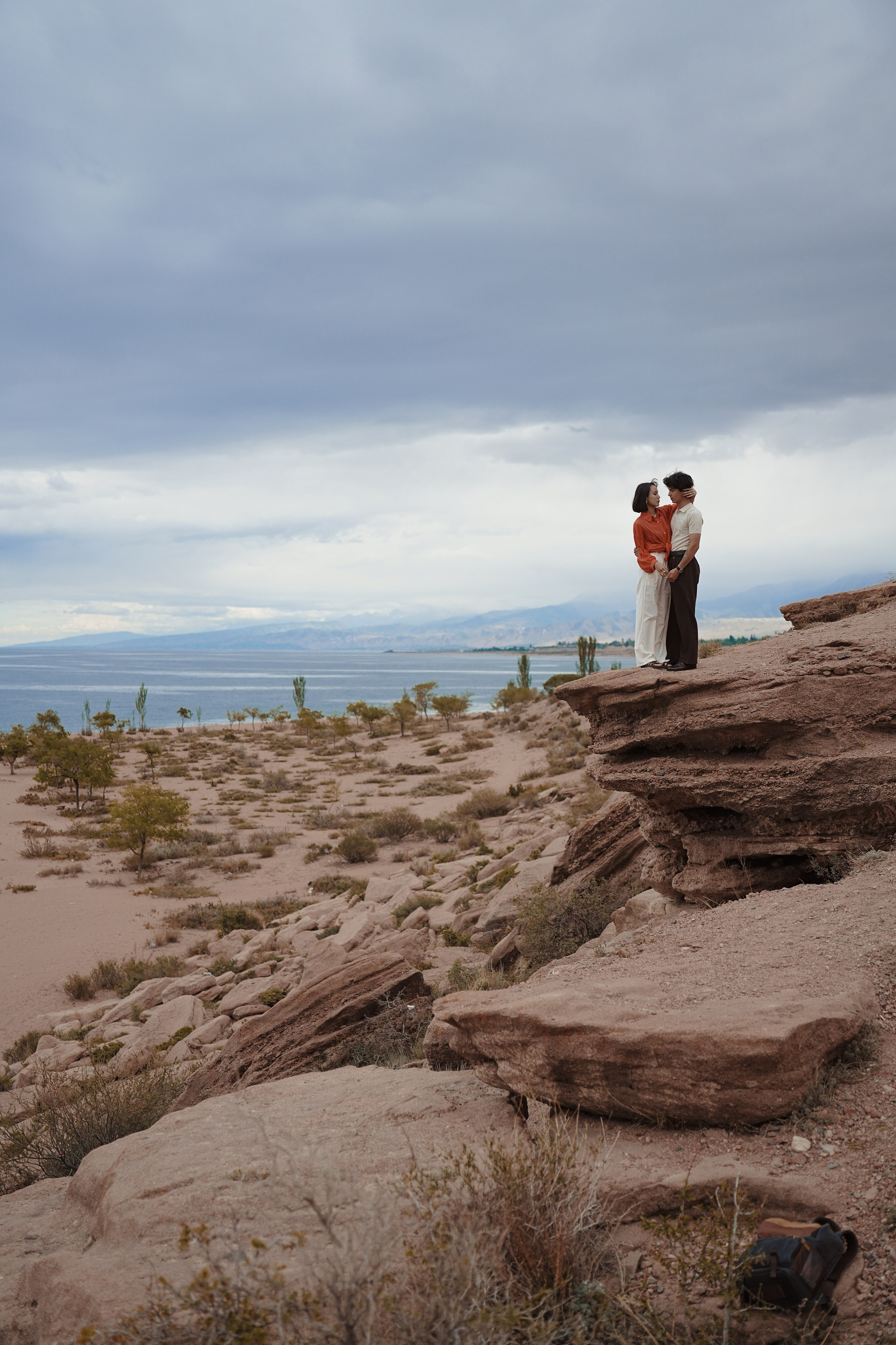 Амир & Сабина