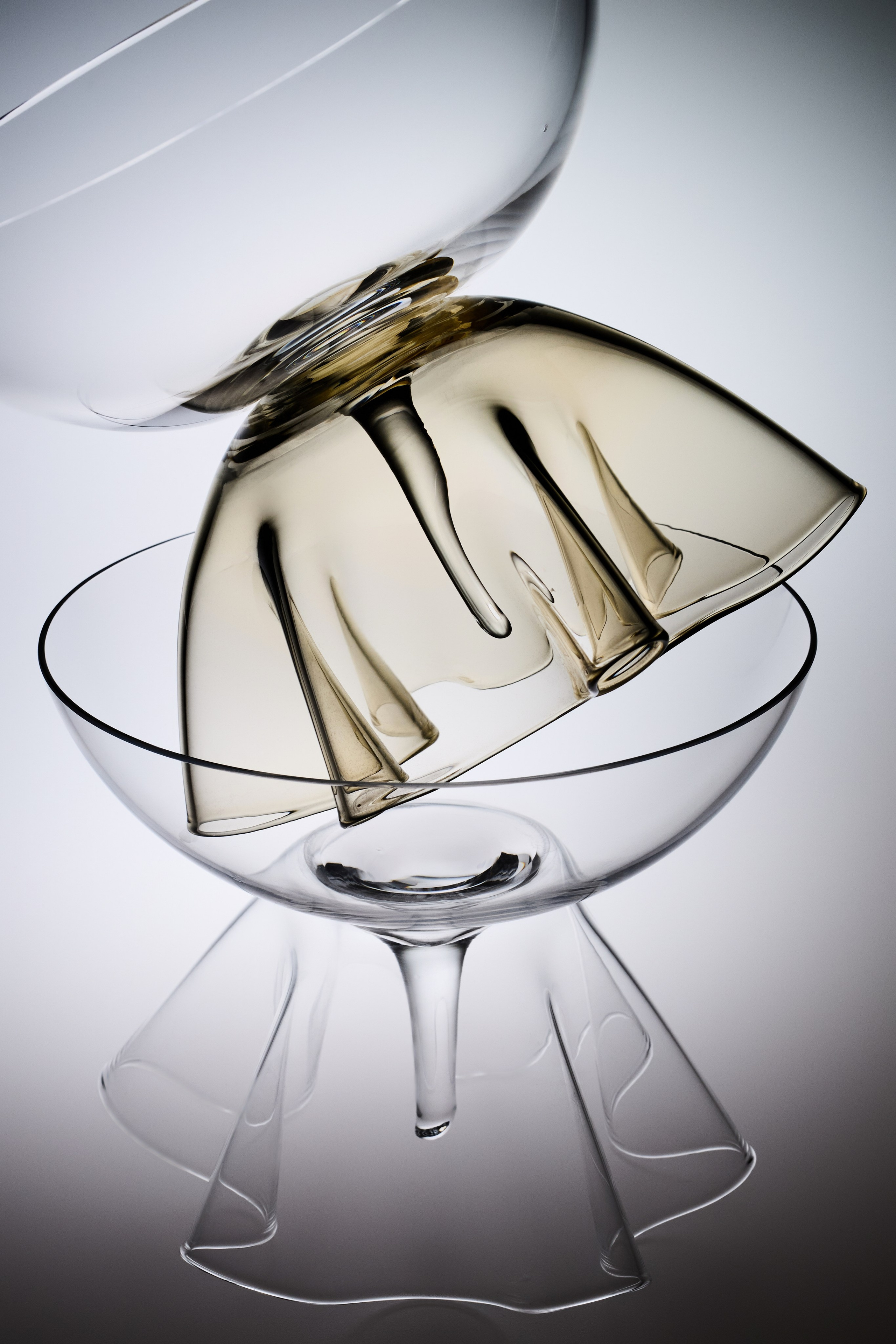 Max ID Glassware. Photographer & Videographer in New York City