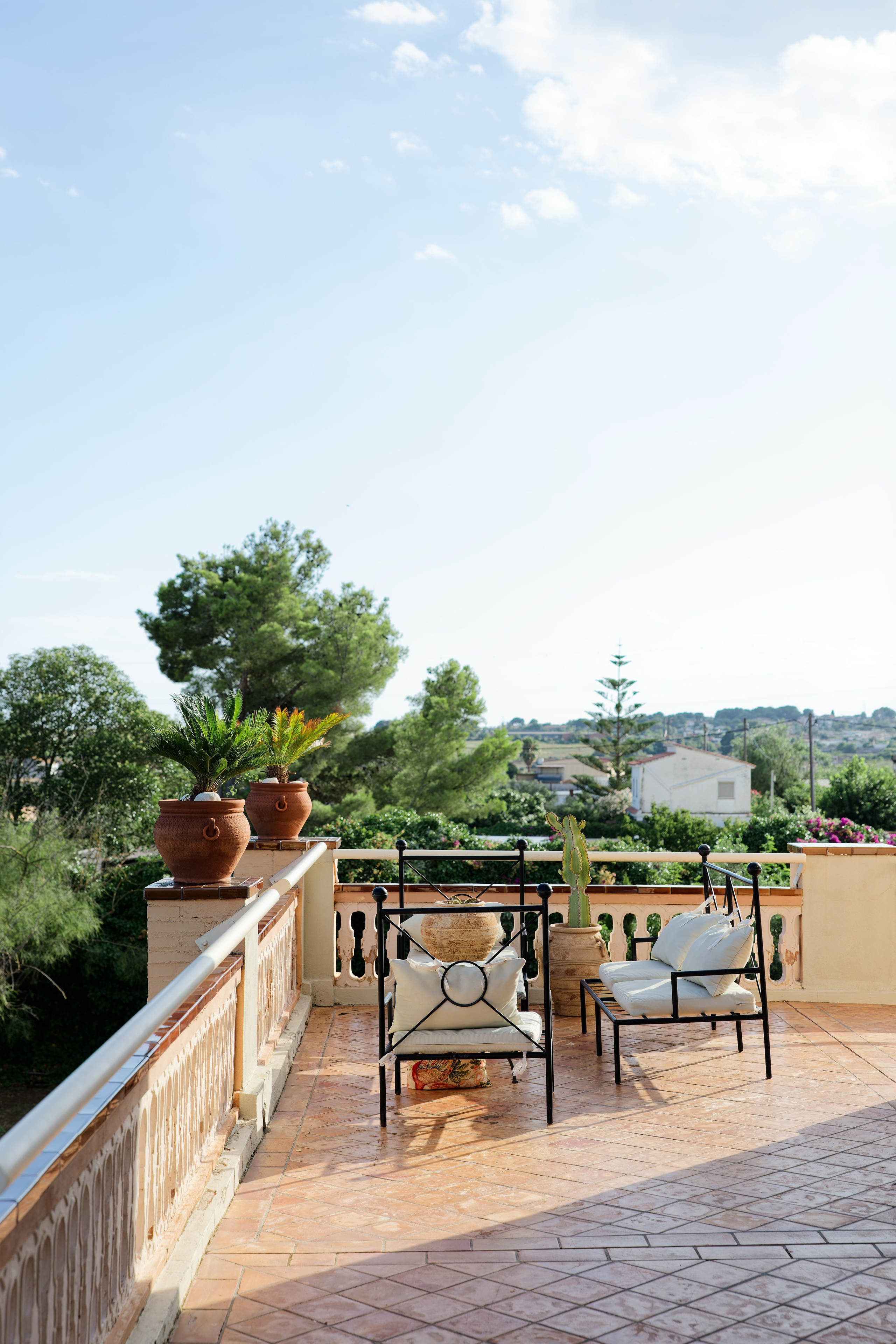 Welcome dinner of Gracie & Joe at Gran Villa Rosa