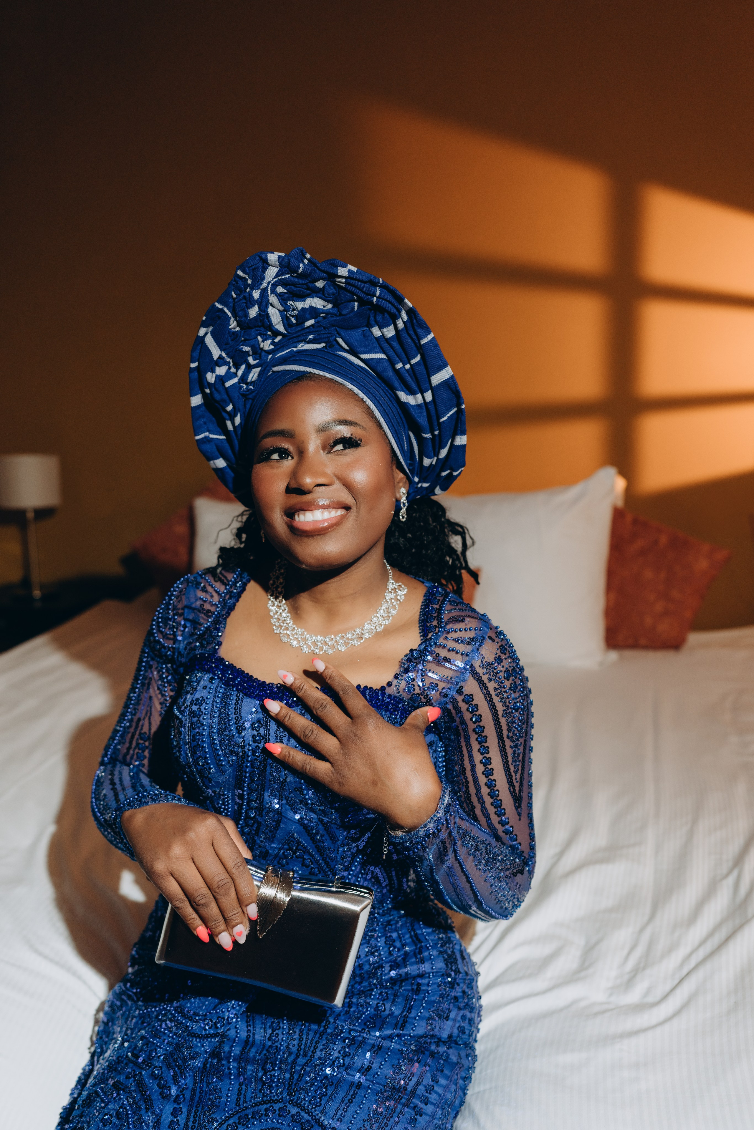 Esther. Photographer Netherlands