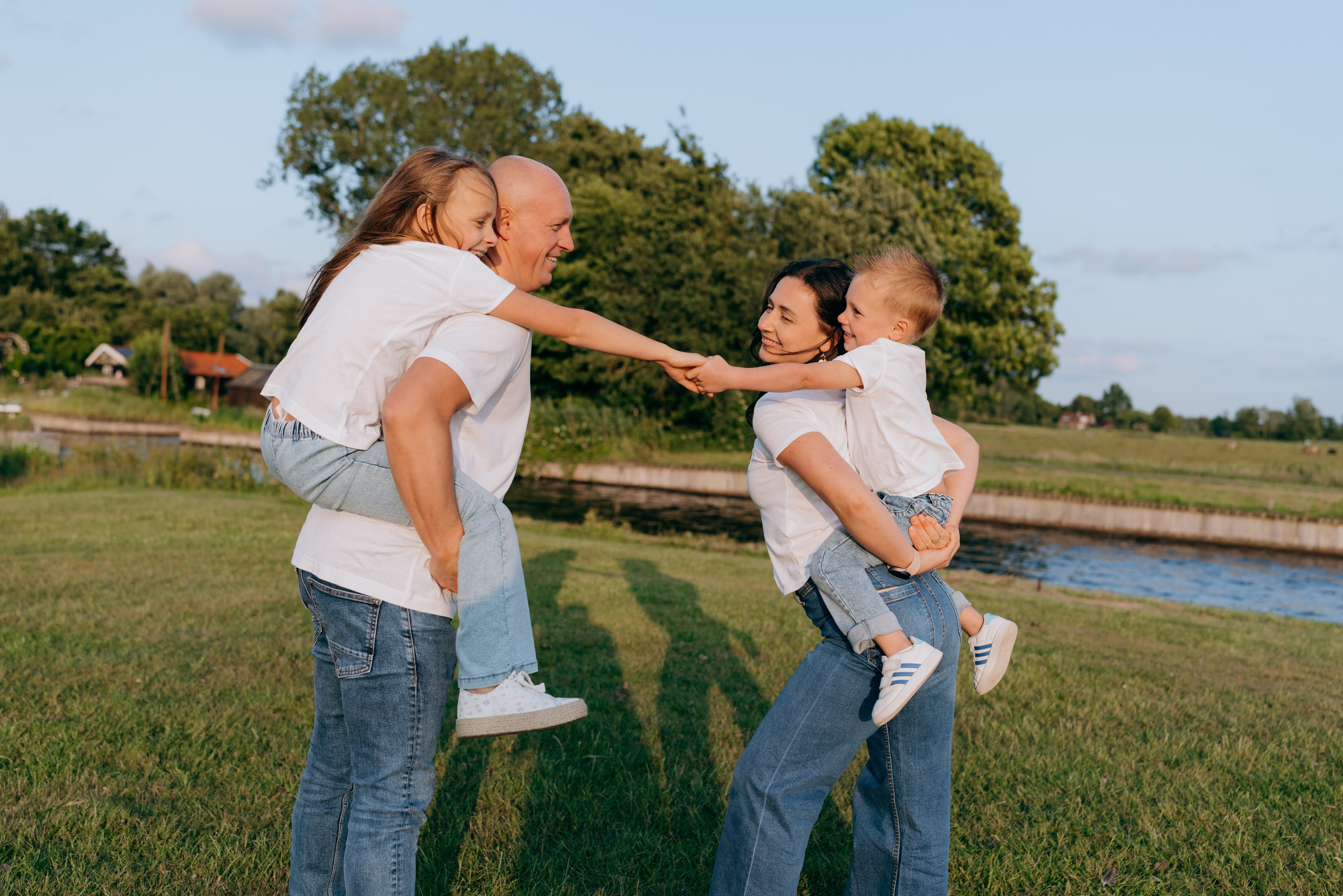 O&M. Photographer Netherlands