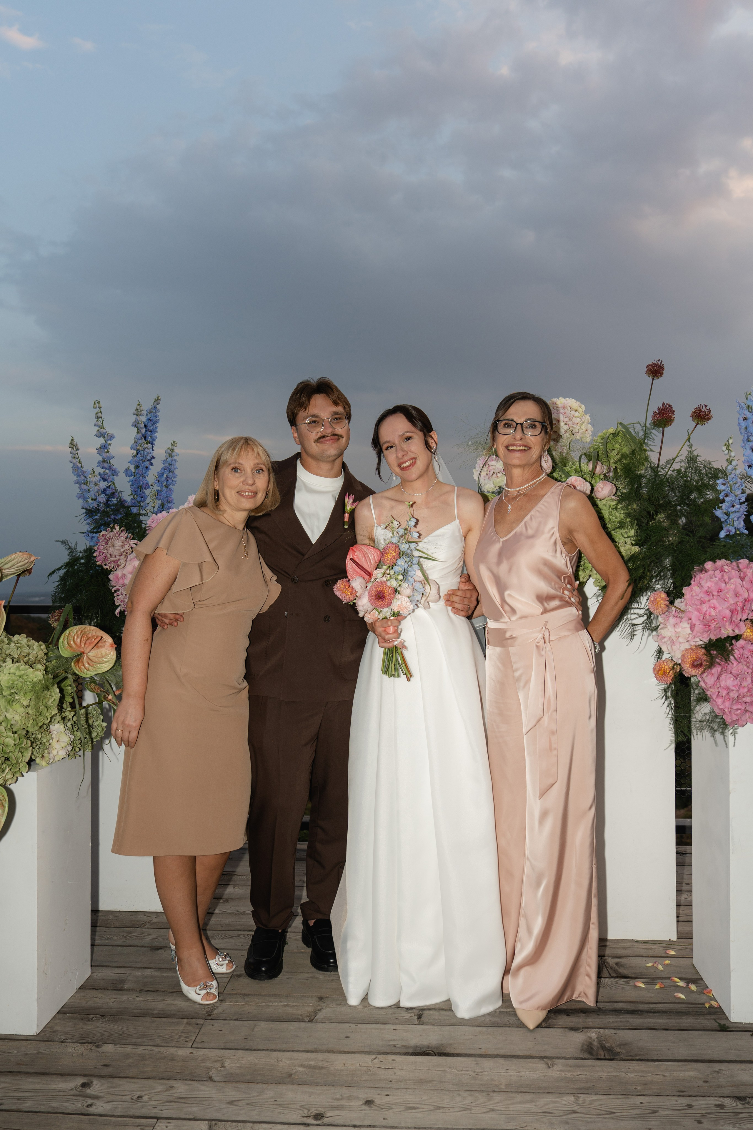 Kiketi. Denis & Lera. Дарья Филькова — фотограф и видеограф в Тбилиси, Грузия