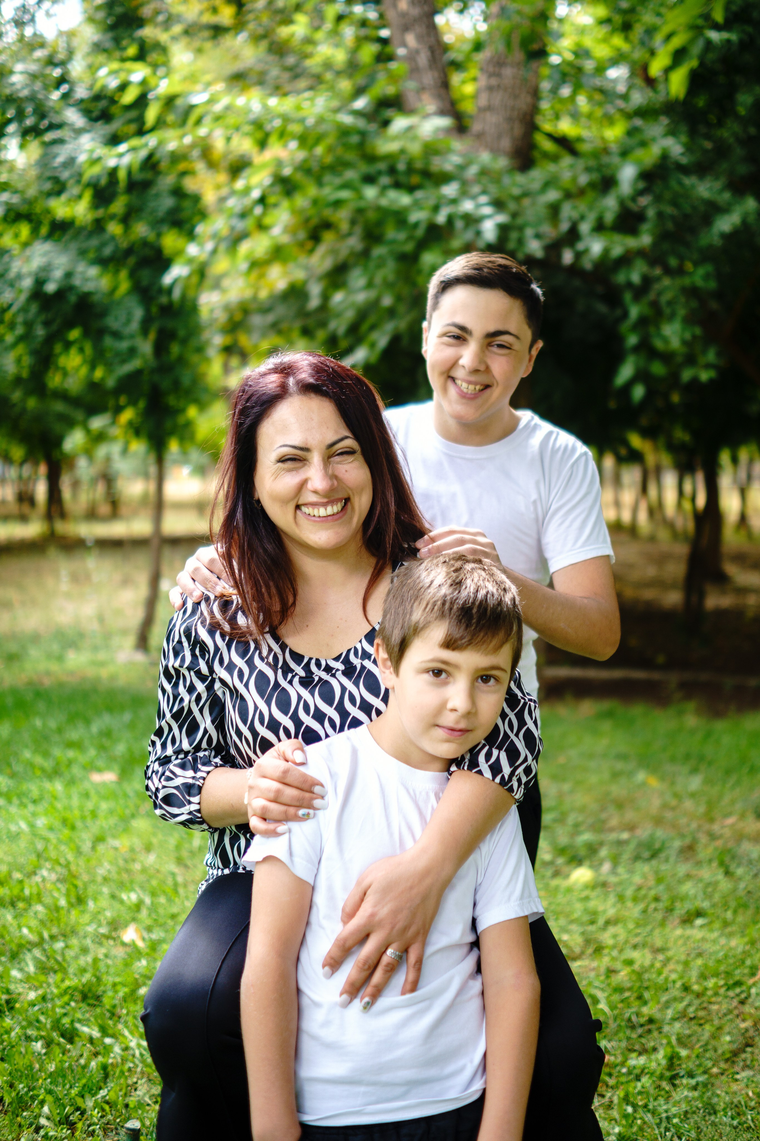 Фотограф в Ереване