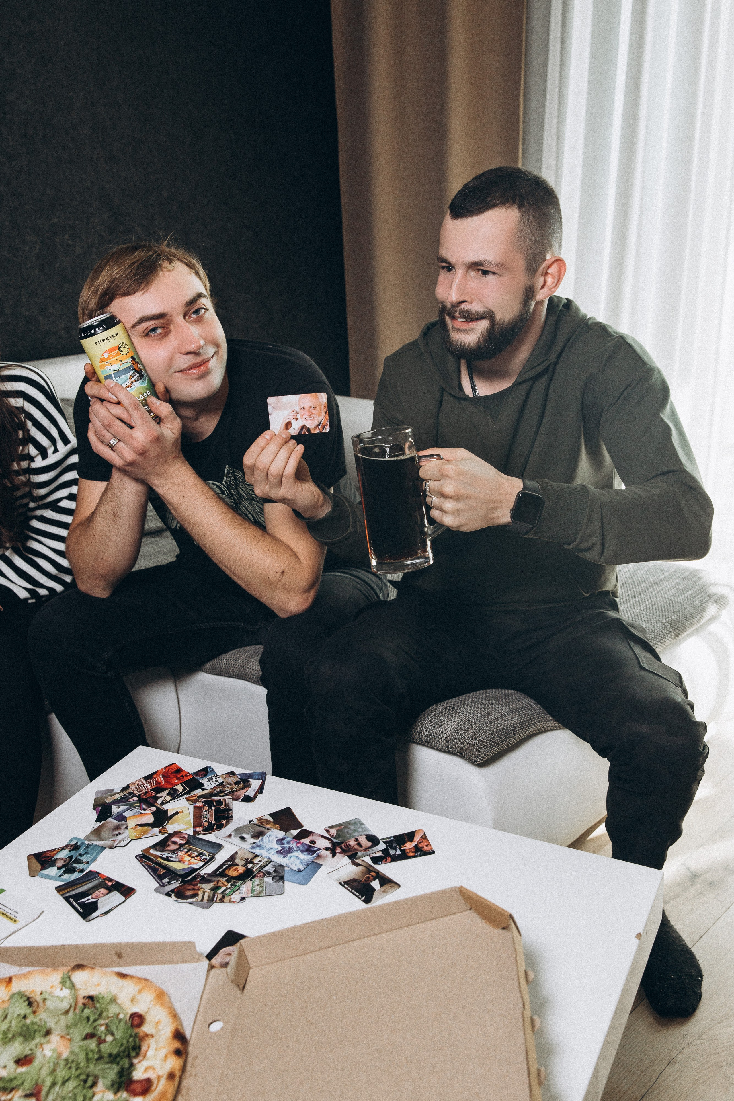 Мережа магазинів «Пивна аптека». Ірина Терещук