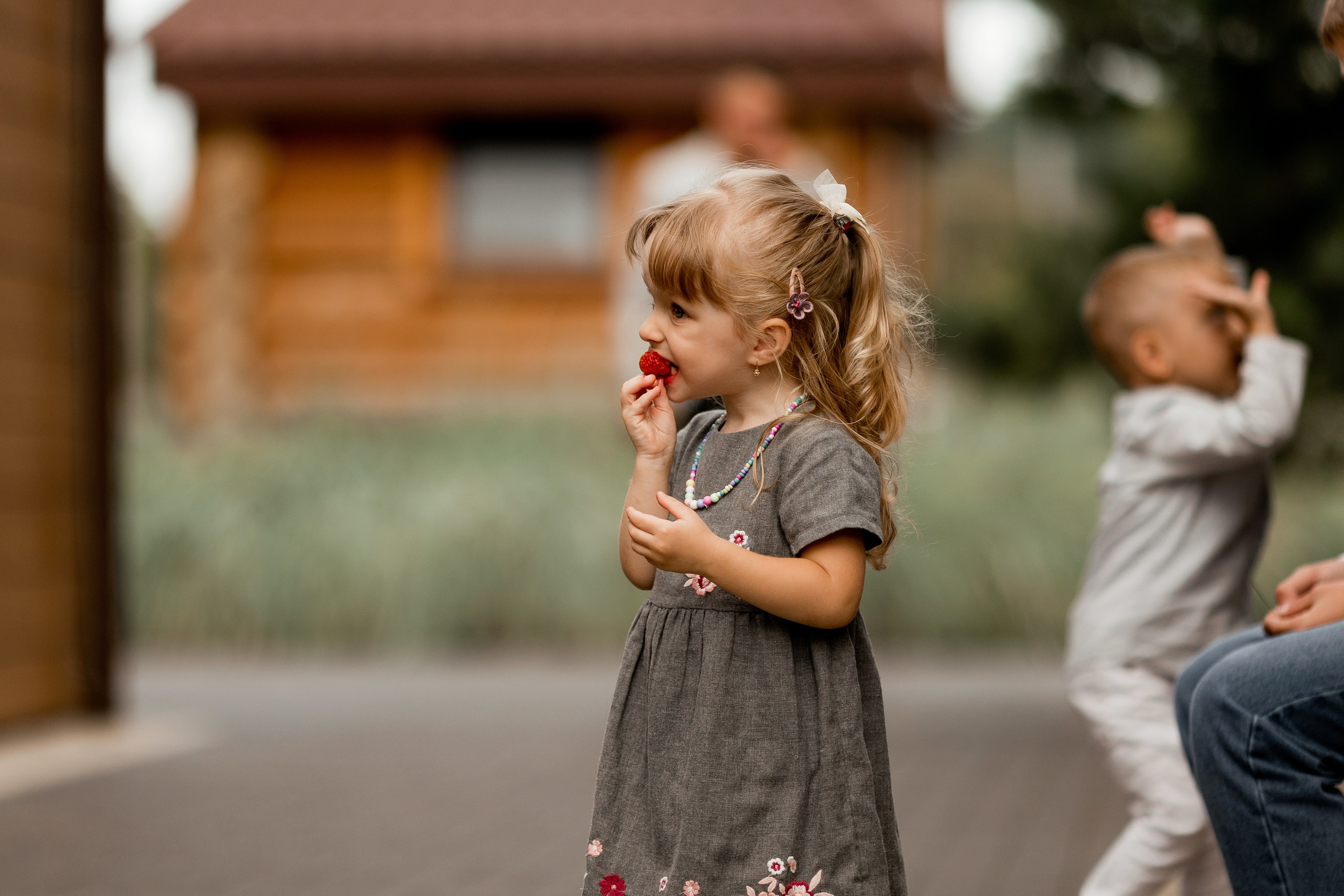 Катерина та Богдан. Ірина Терещук
