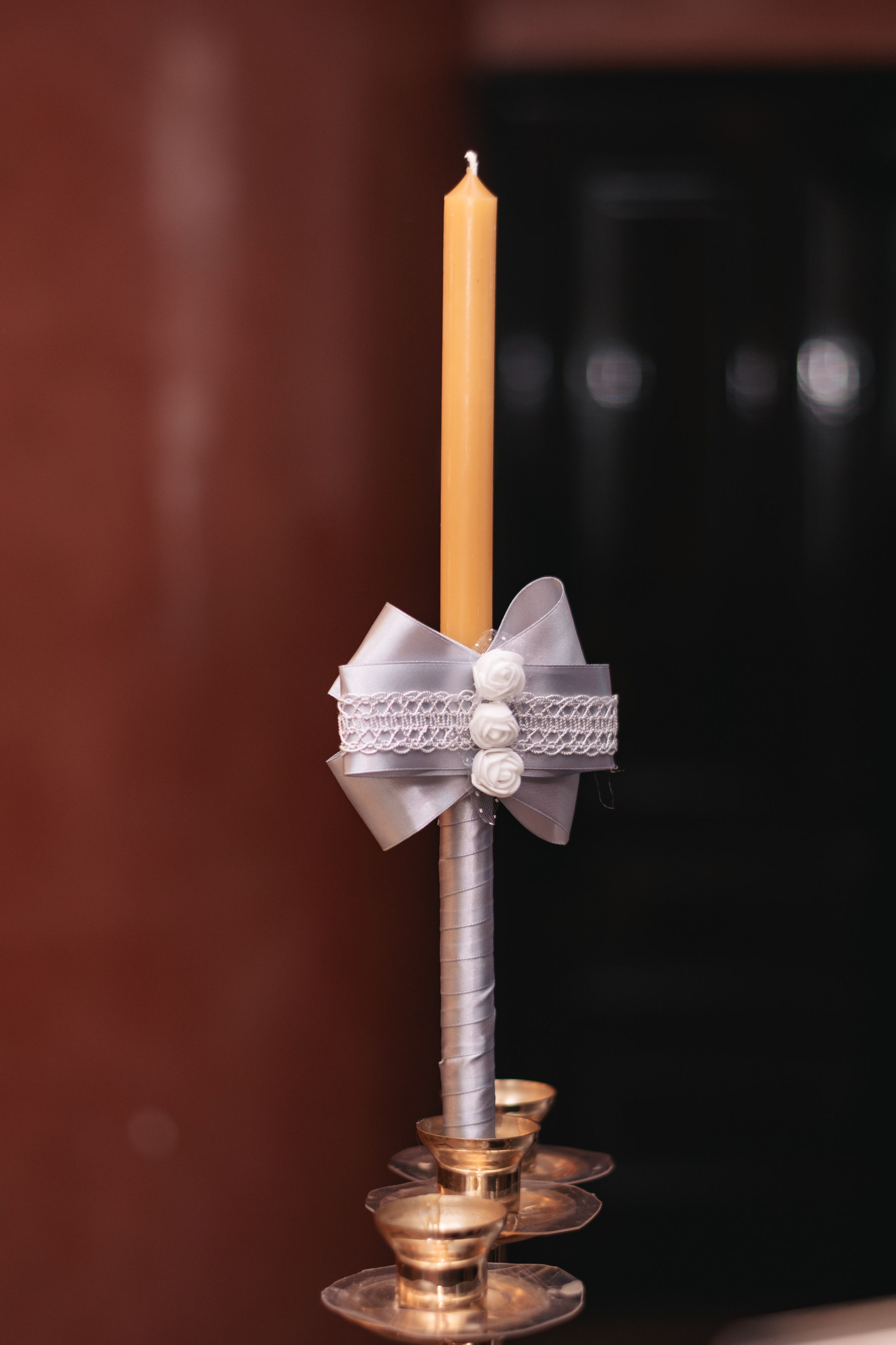 Lazar, krštenje i rođendan. BambinaaPhotography