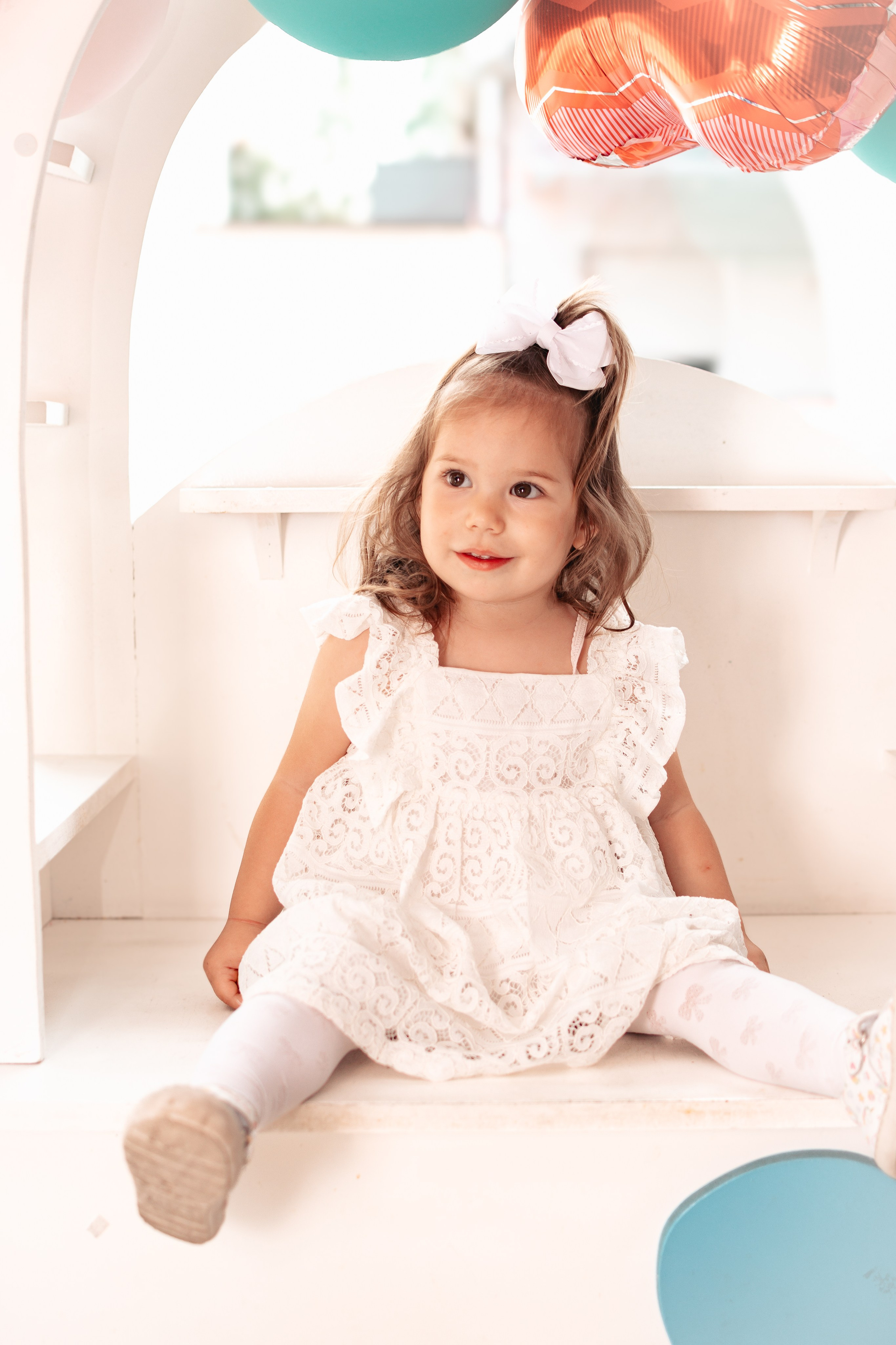 Magdalena, rođendan. BambinaaPhotography