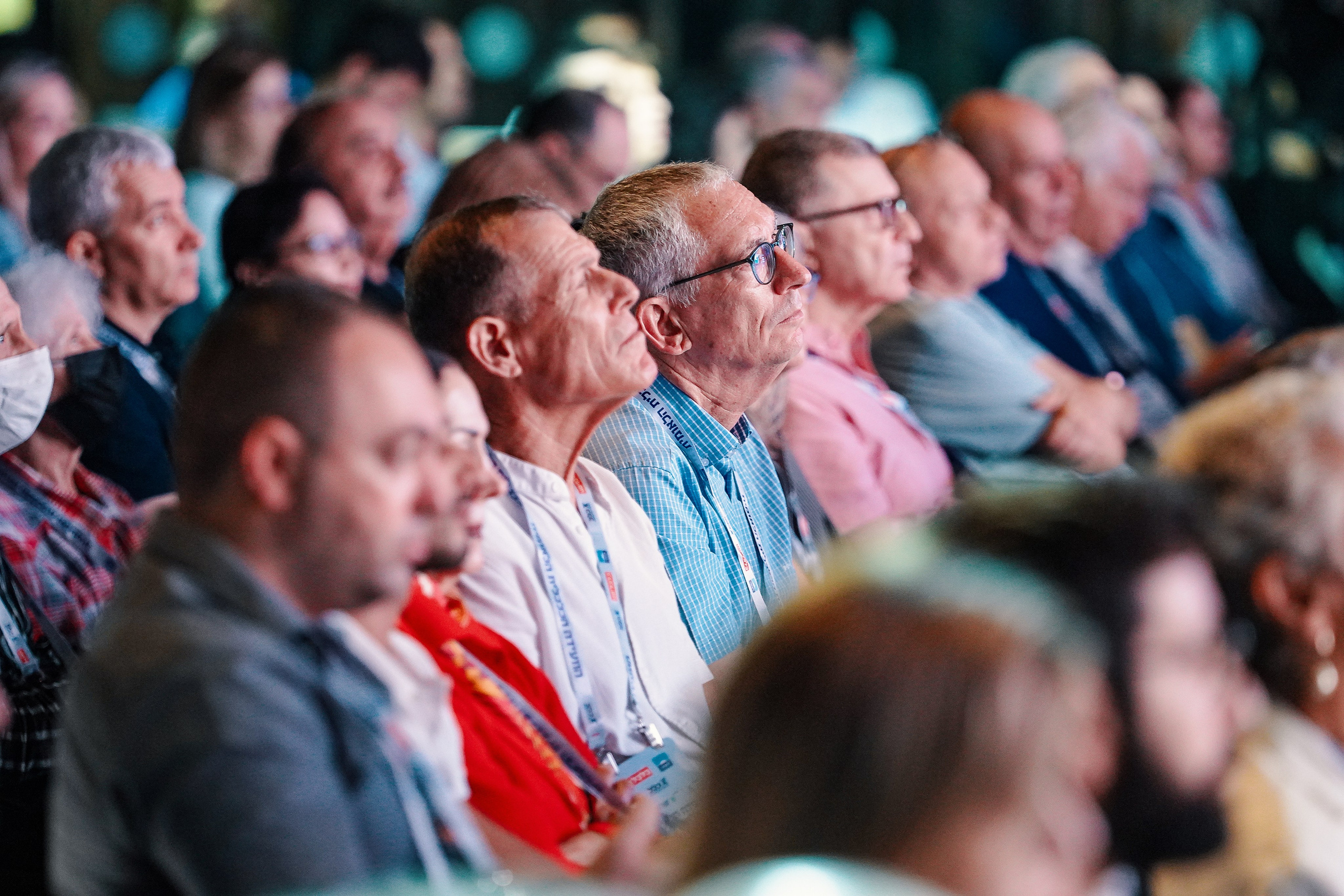 Business. Dmitry Gorodetsky Event Photographer