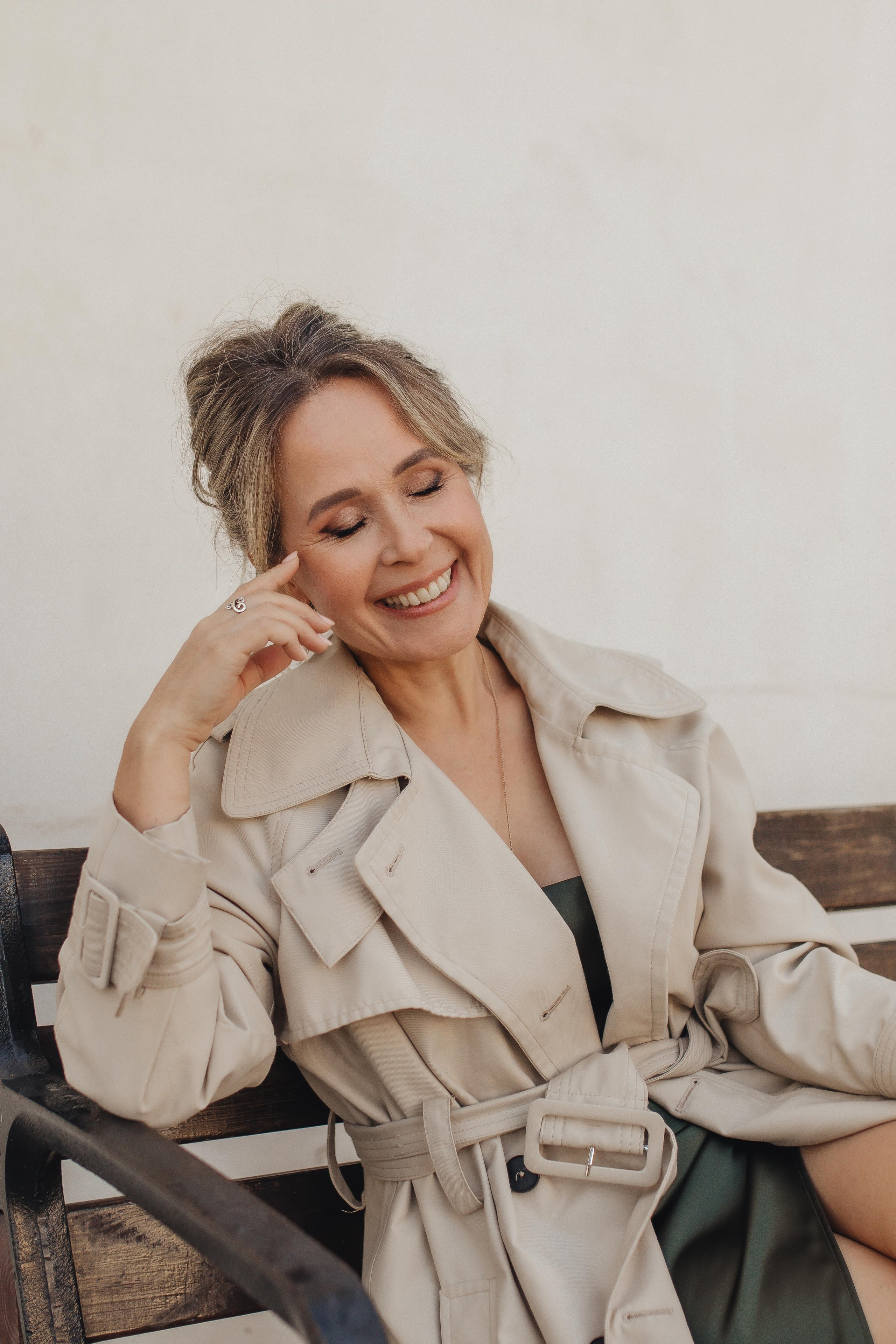 Алия. Документальный фотограф в Израиле Кристина Зингер