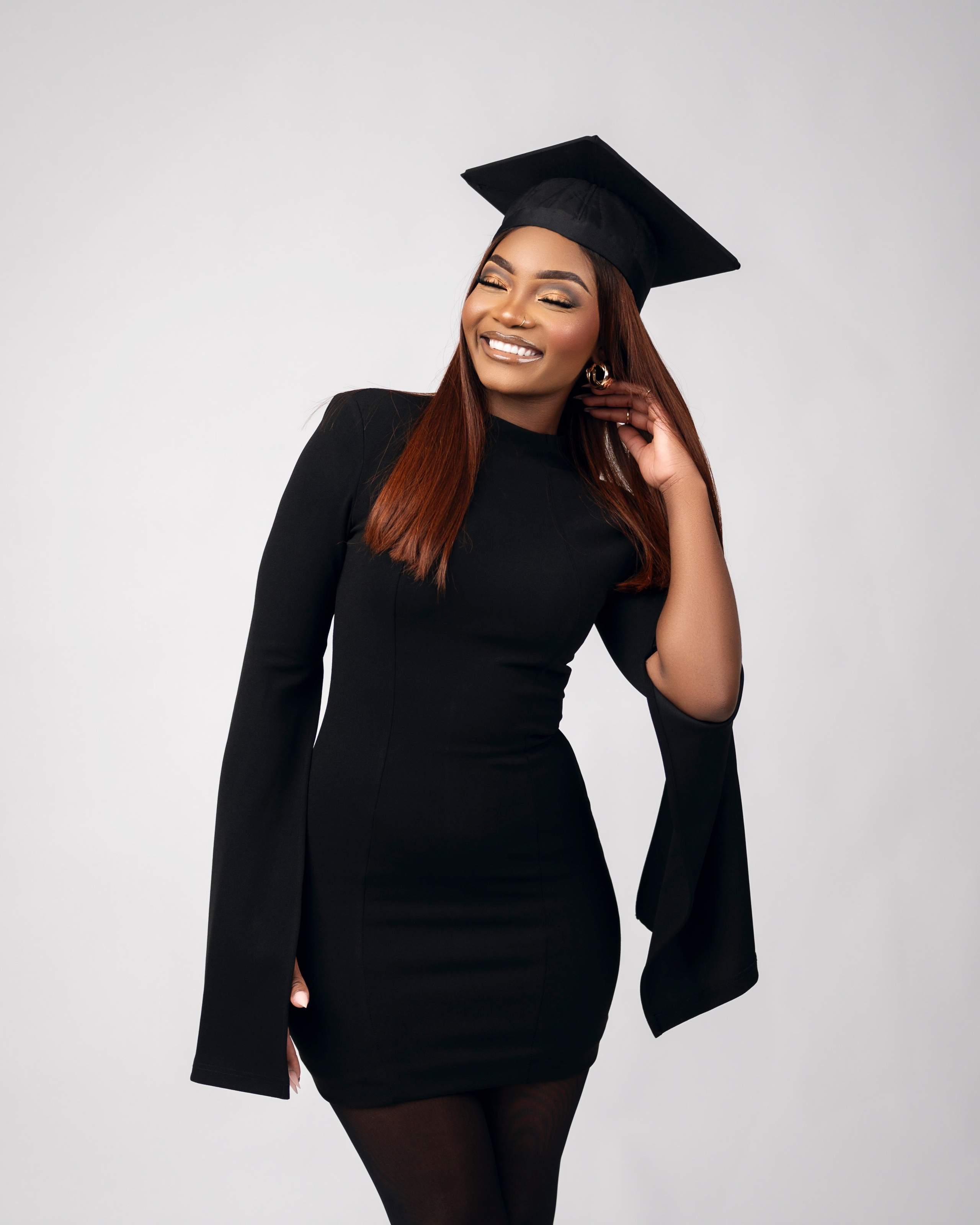 Our Graduates. Studio and Events photography company based in Lusaka, Zambia