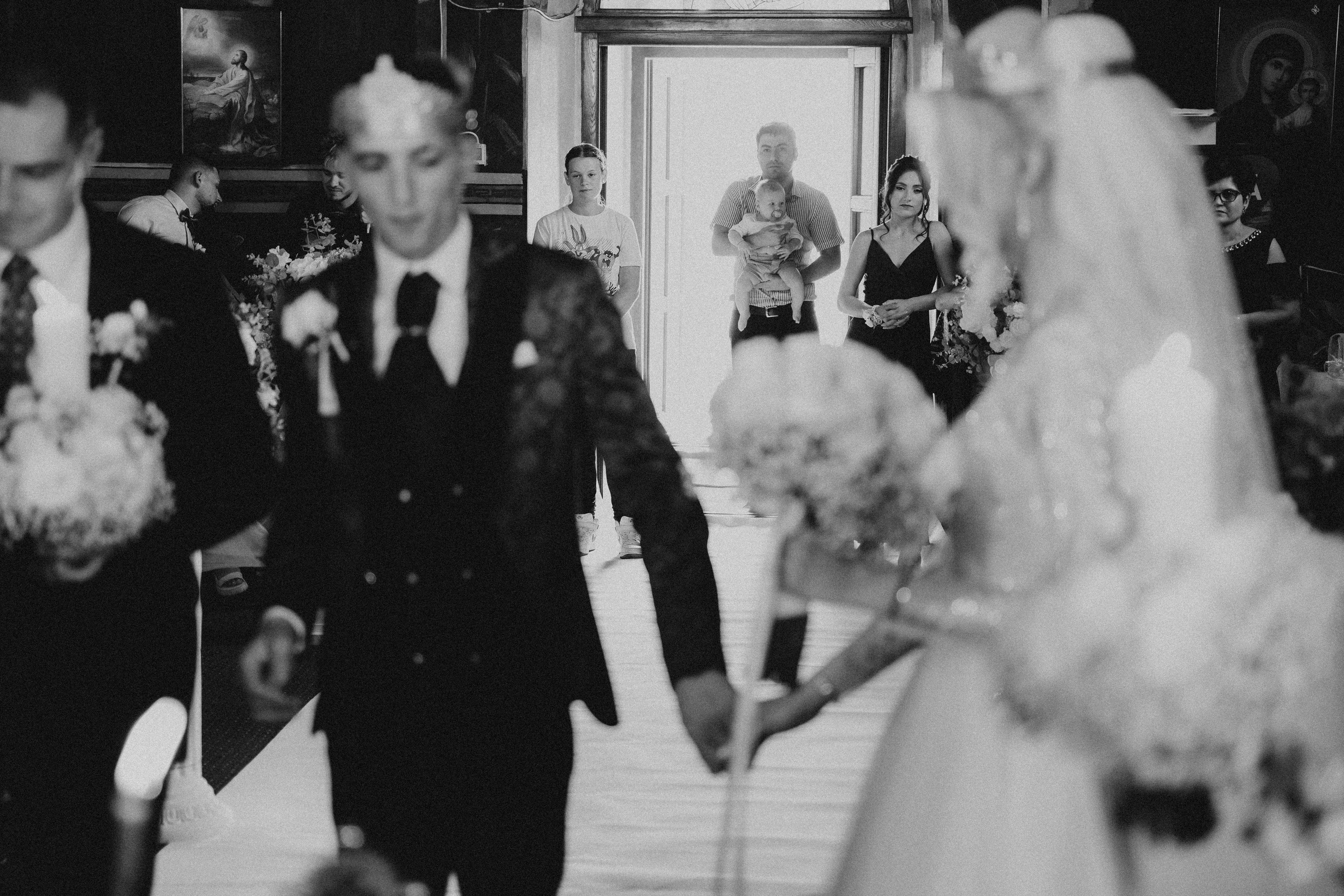 Dana & Cosmin. Dragosbaciuartphotographer