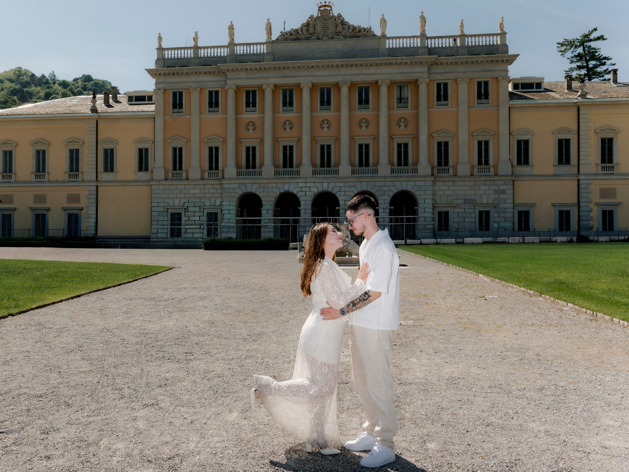 Ilinca & Octavian. Dragosbaciuartphotographer