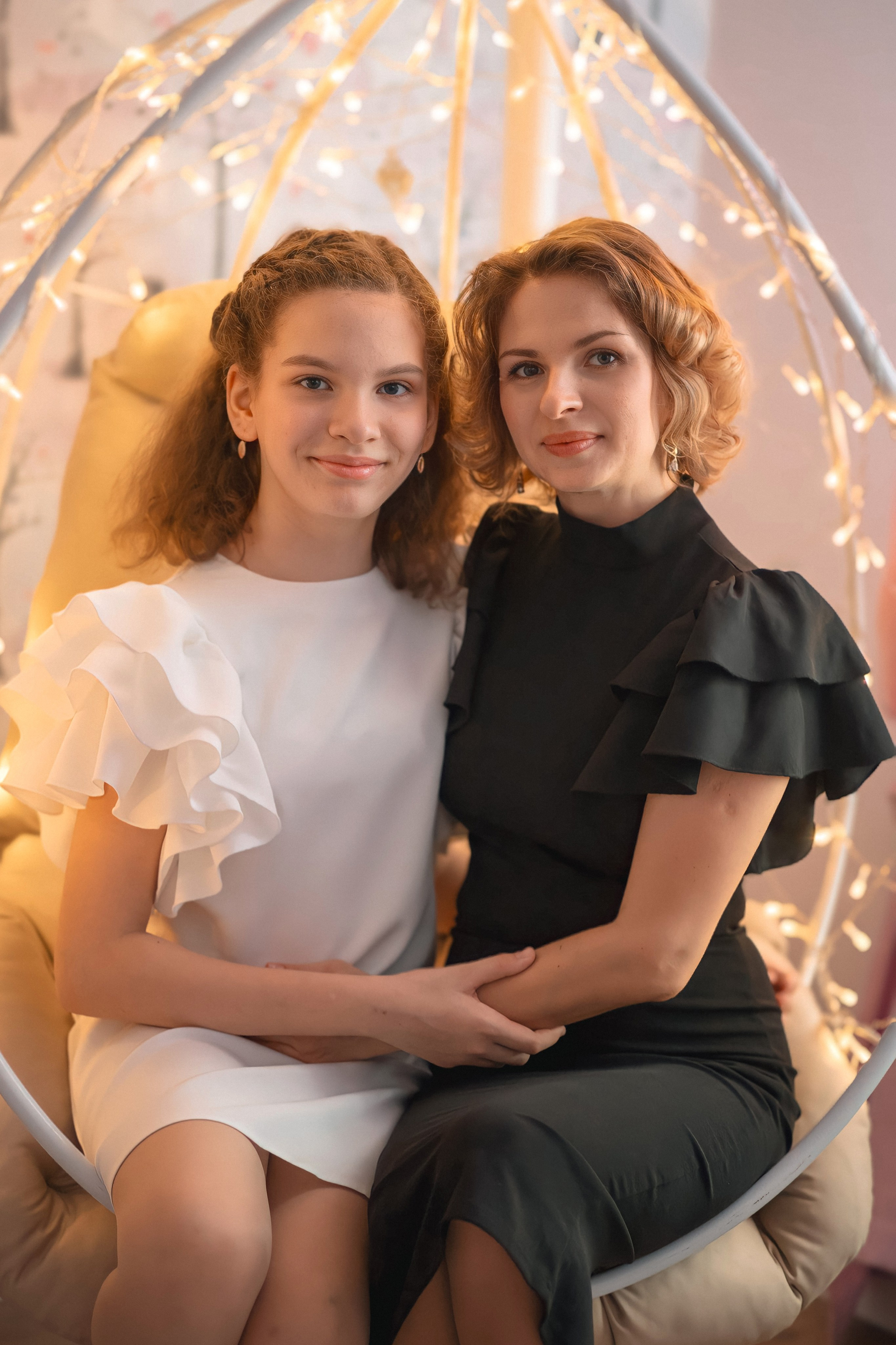 A + V + S + E. Photographer Inna Kalmykova