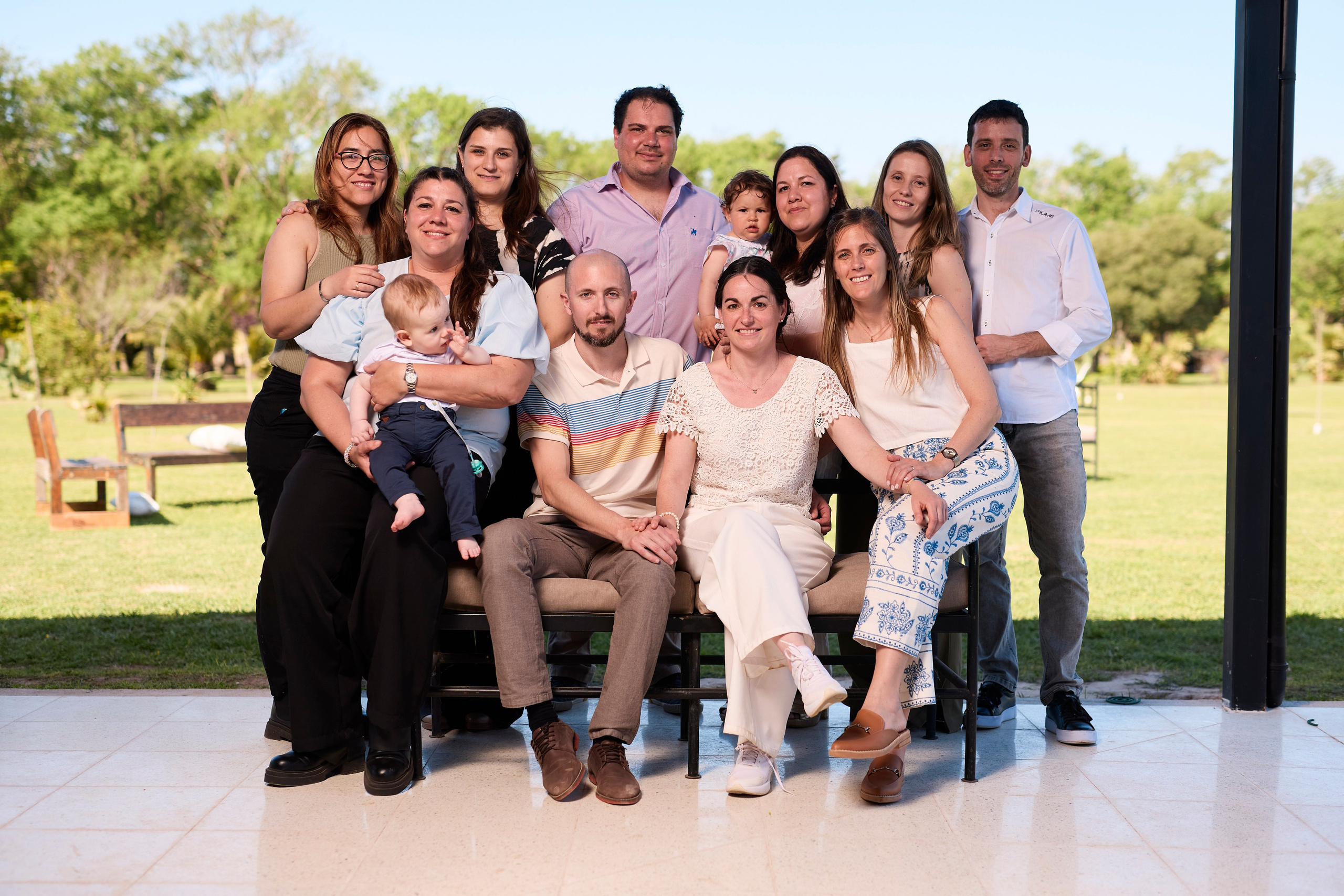 Dany & Mauro. Marcos Ferrari Fotógrafo