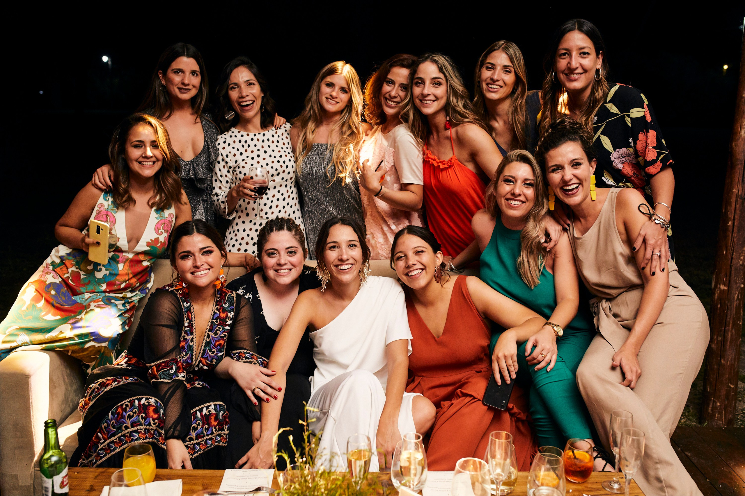 Salena & Luciano. Marcos Ferrari Fotógrafo