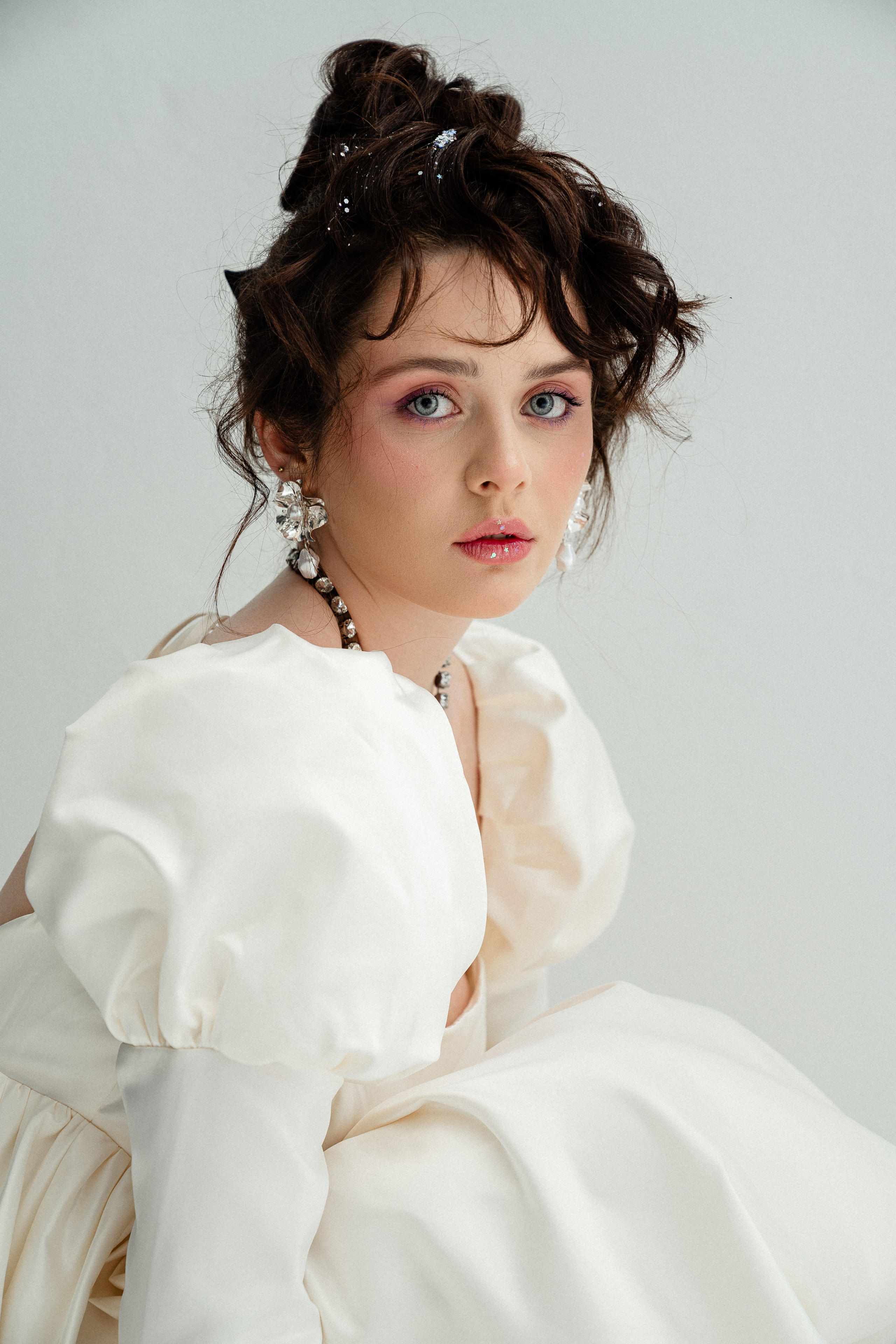 Individuelle Fotoshooting. Hochzeitfotografin Daria Faletssky