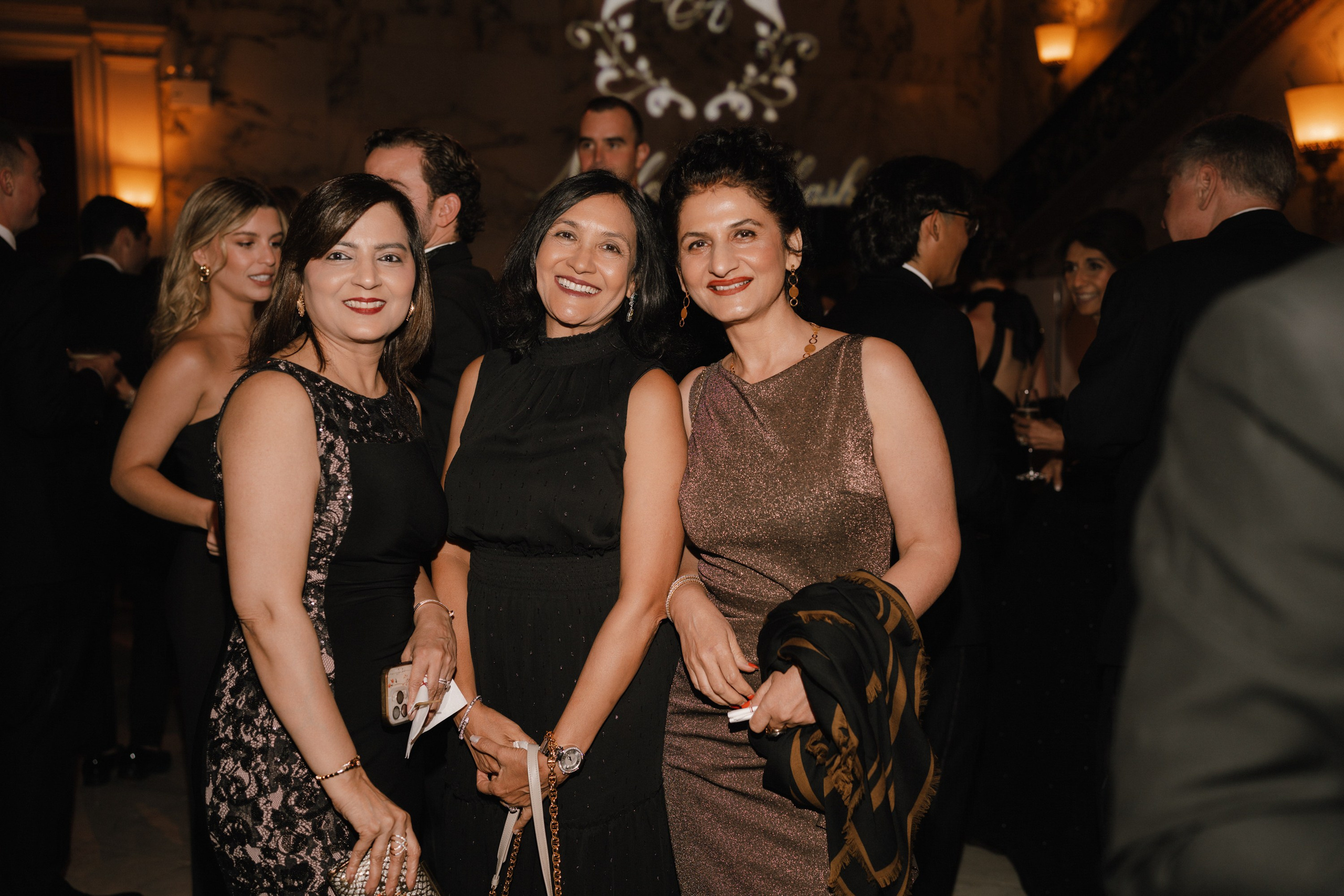 Nicole and Akash. Wedding photographer and videographer New York | New Jersey