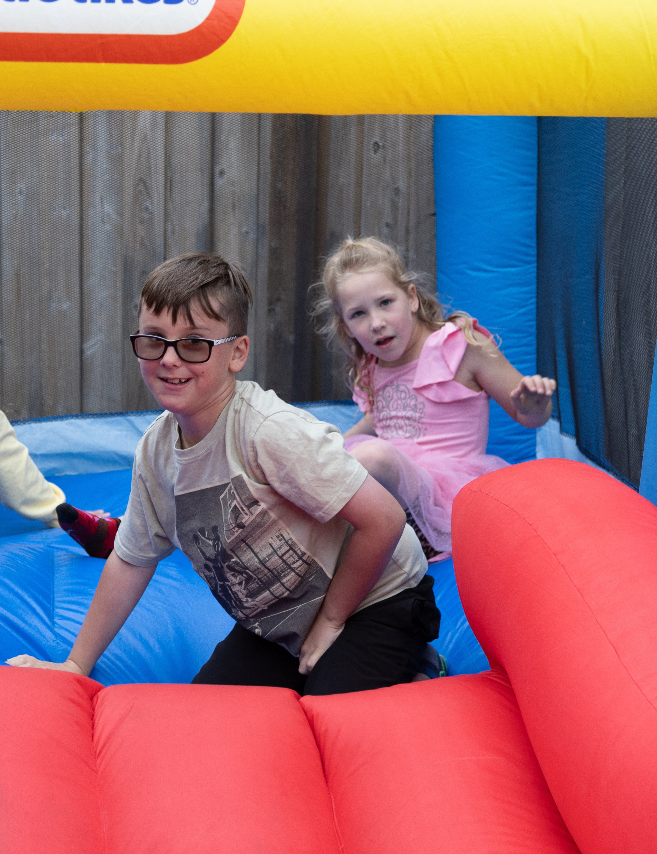 Olivia’s Birthday June 2025. Toronto Portrait Photographer Lena Lac