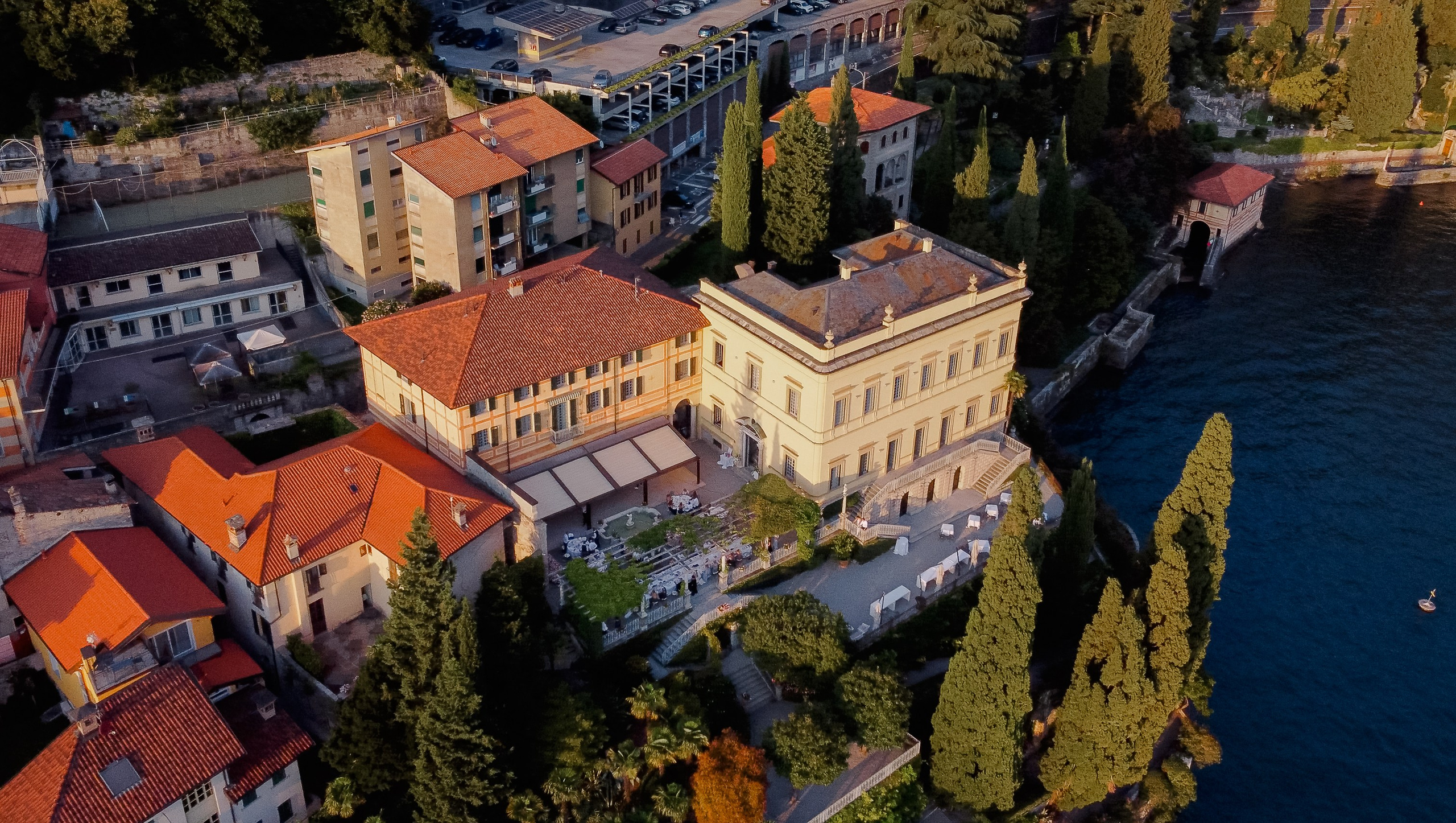 SIMONA AND SERDJIO_VILLA CIPRESSI_LAKE COMO. PHOTOGRAPHER IN ITALY