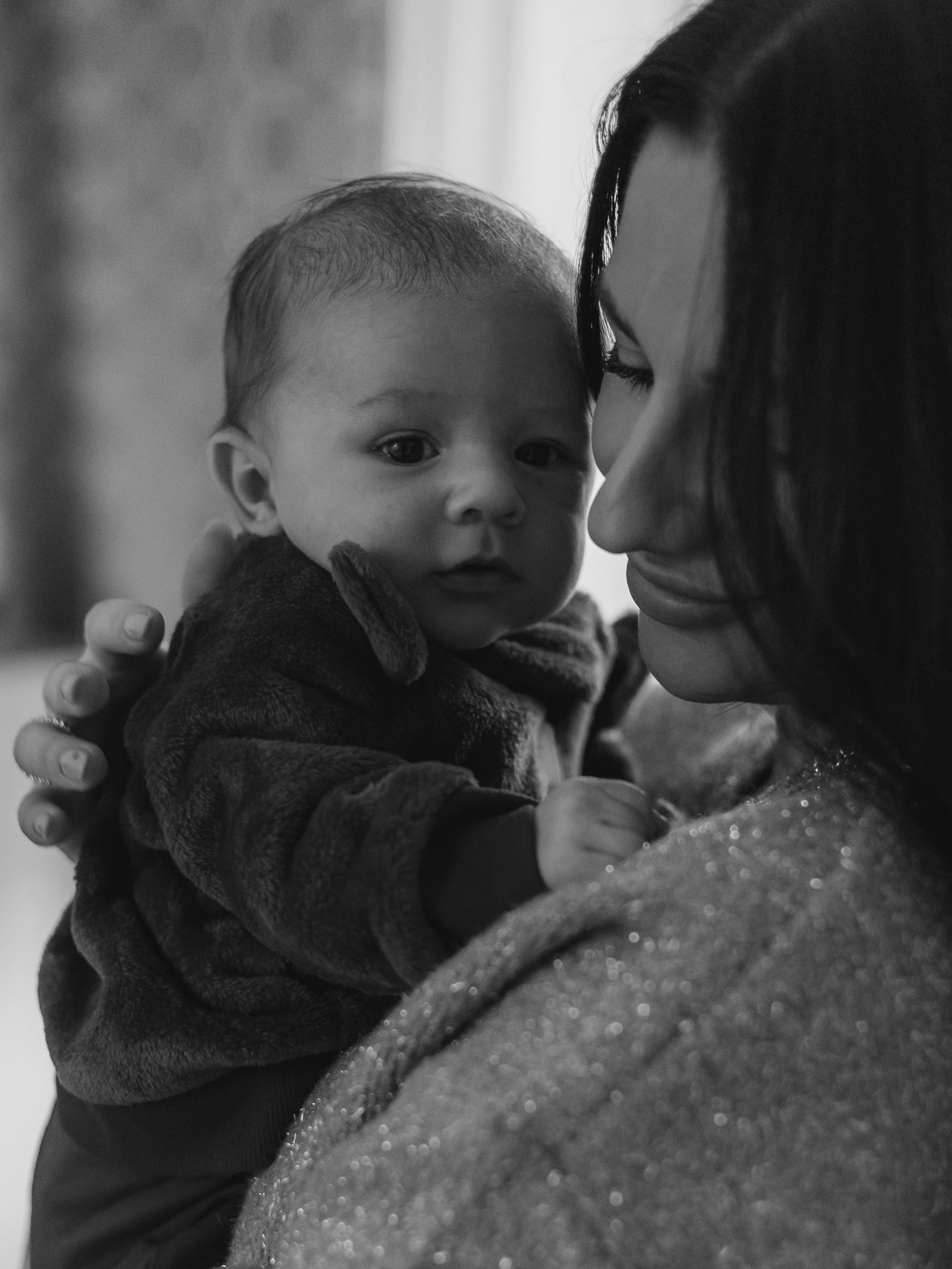 Ингрид, Евгений, Андрей и Джани. Семейный фотограф в Таллинне Дарья Кивимейстер