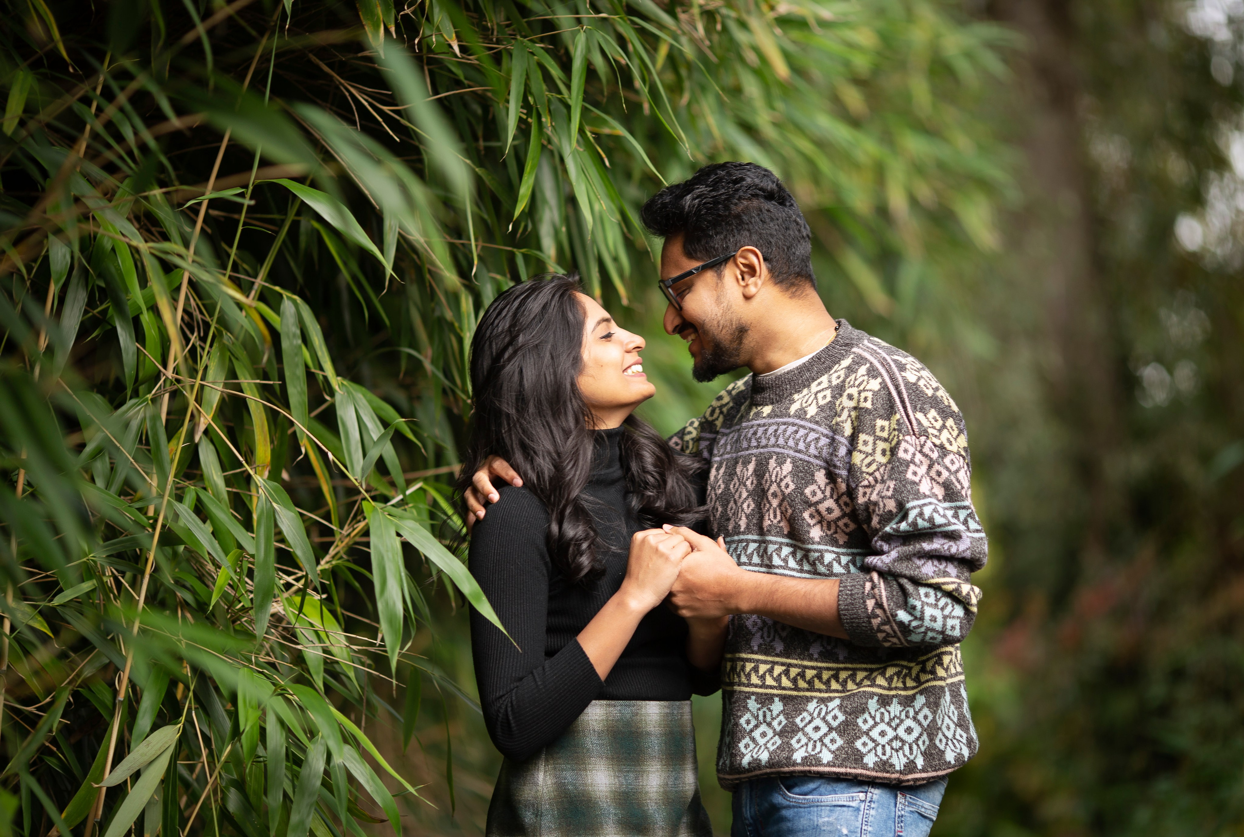 Paarfotografie. Familien- und Kinderfotografin in Mannheim, Heidelberg Olga Bekker