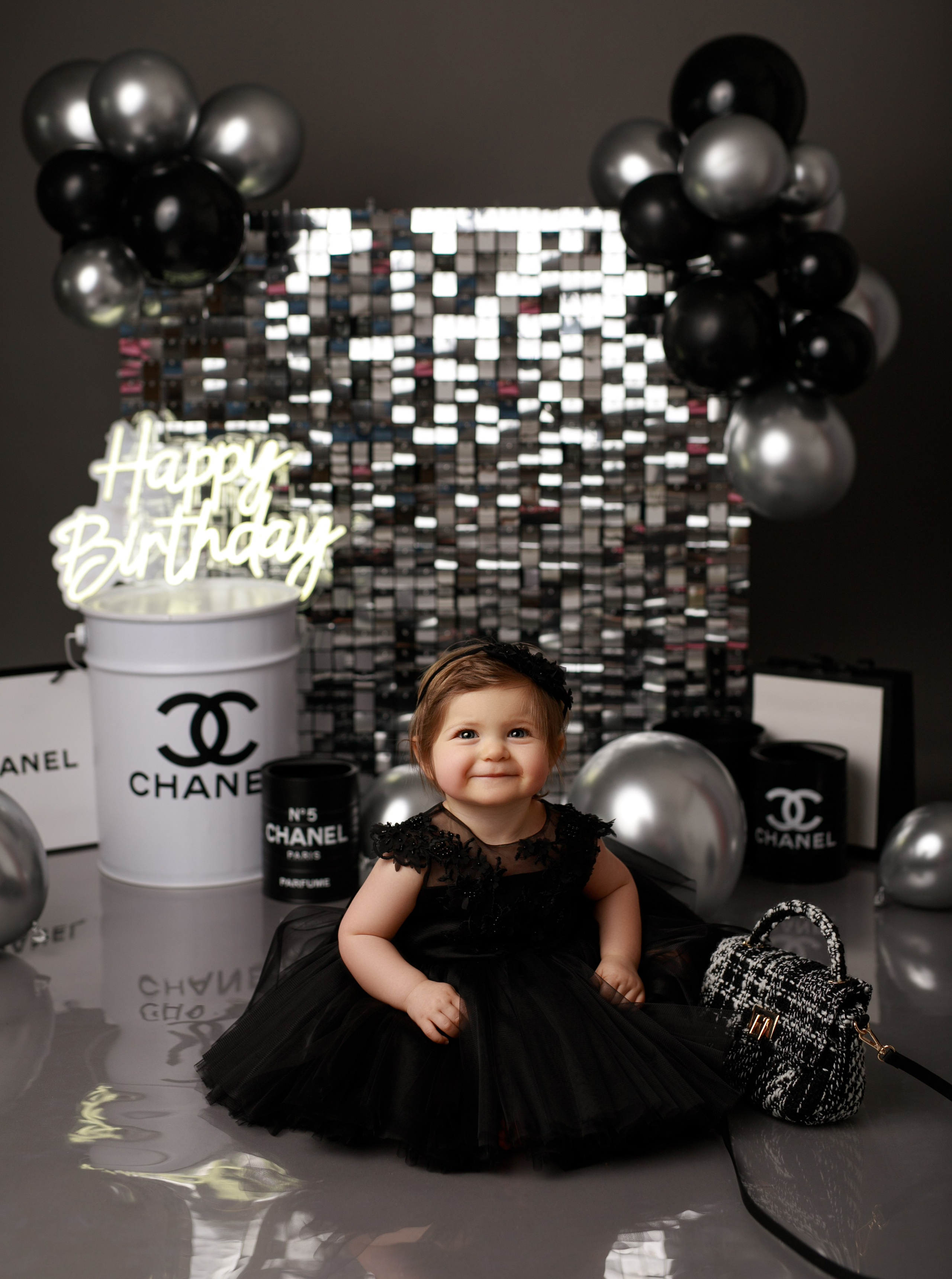 Cake-Smash. Neugeborenen & Babyfotografie Marina Buch in Wickede Ruhr NRW