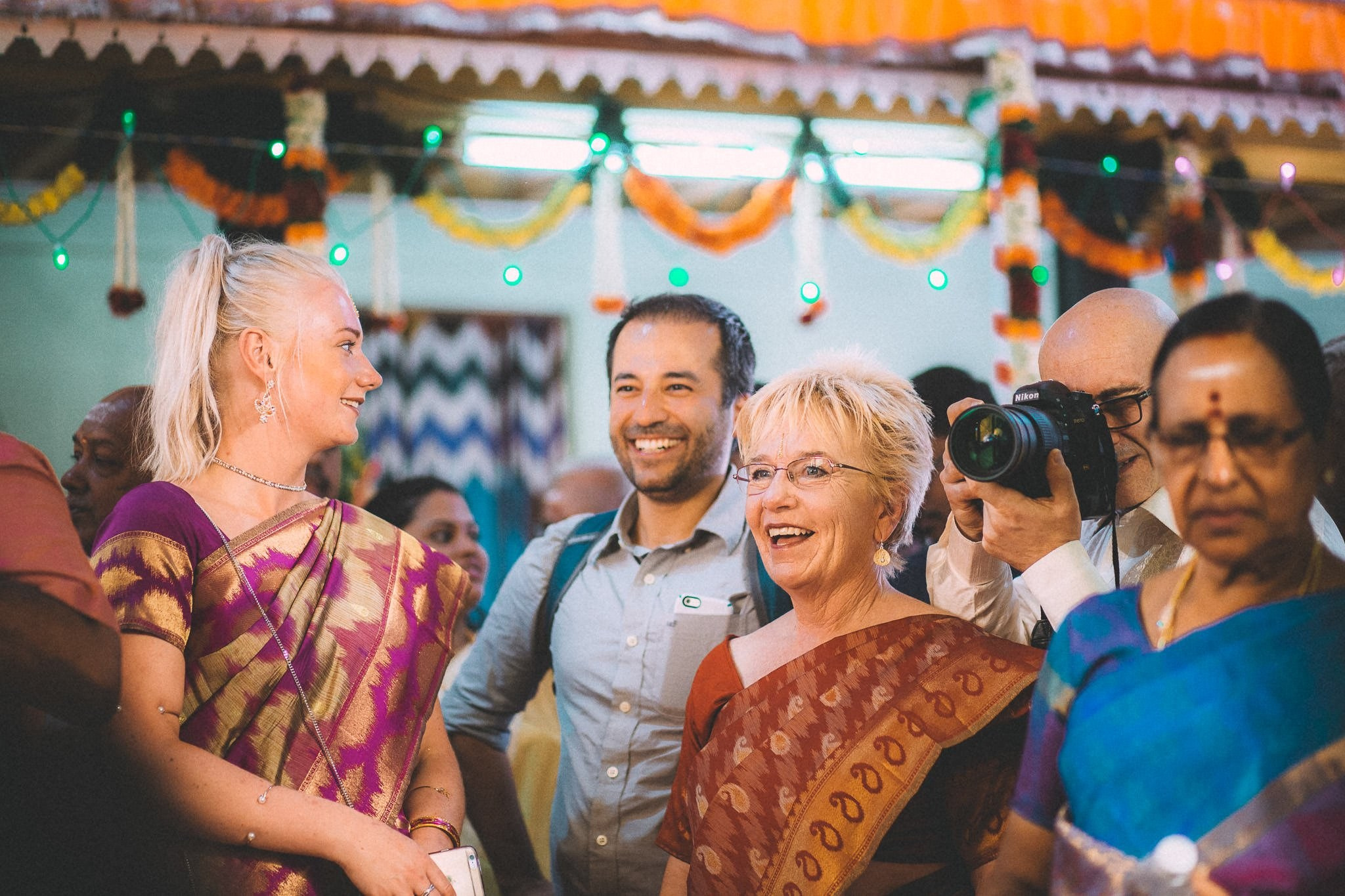 A fun filled Chettinad wedding at Karaikudi, Tamil Nadu