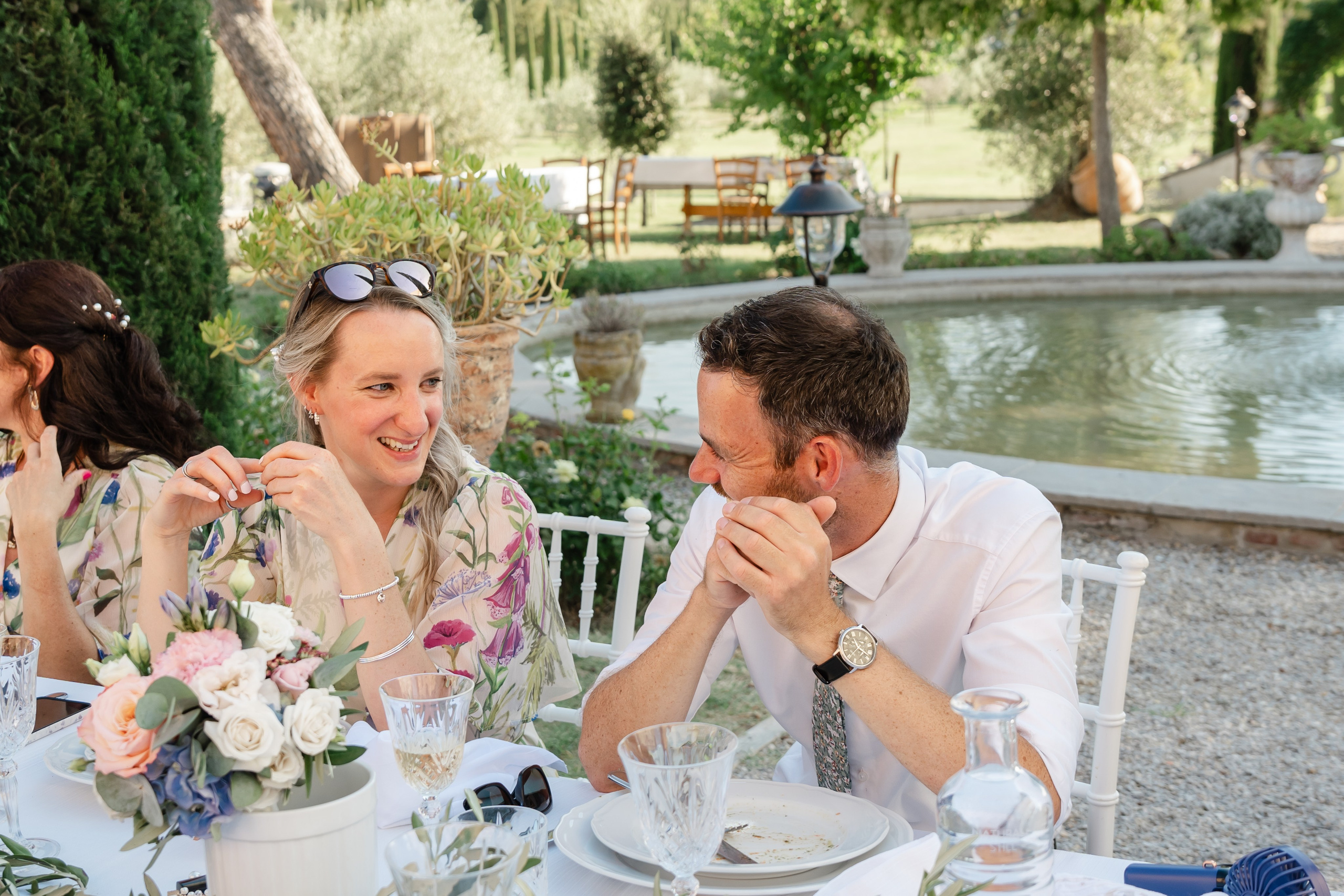 ROXANNE and ANDREW_ Tuscany. PHOTOGRAPHER IN ITALY