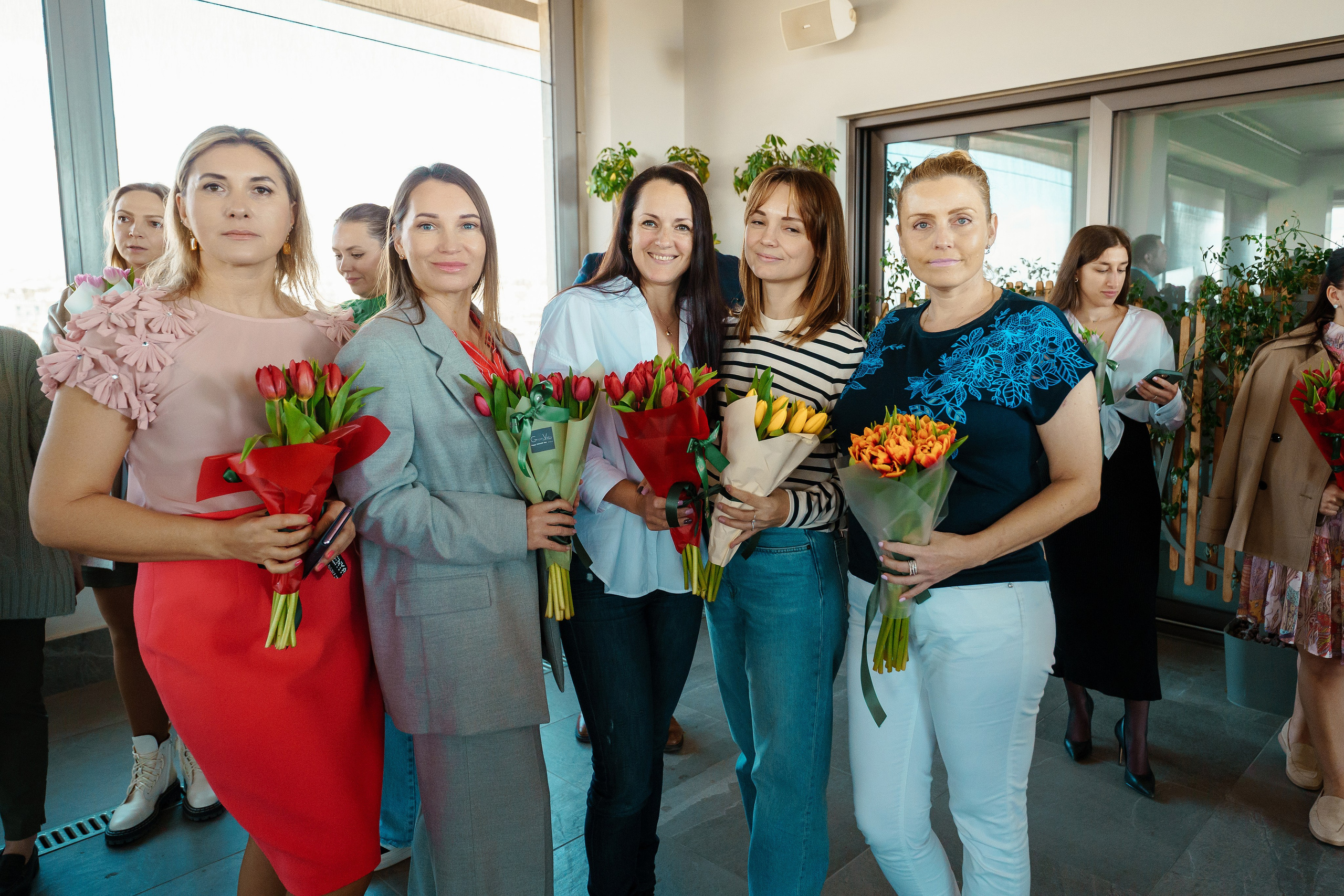 8 March. Семейный и детский фотограф на Кипре Елена