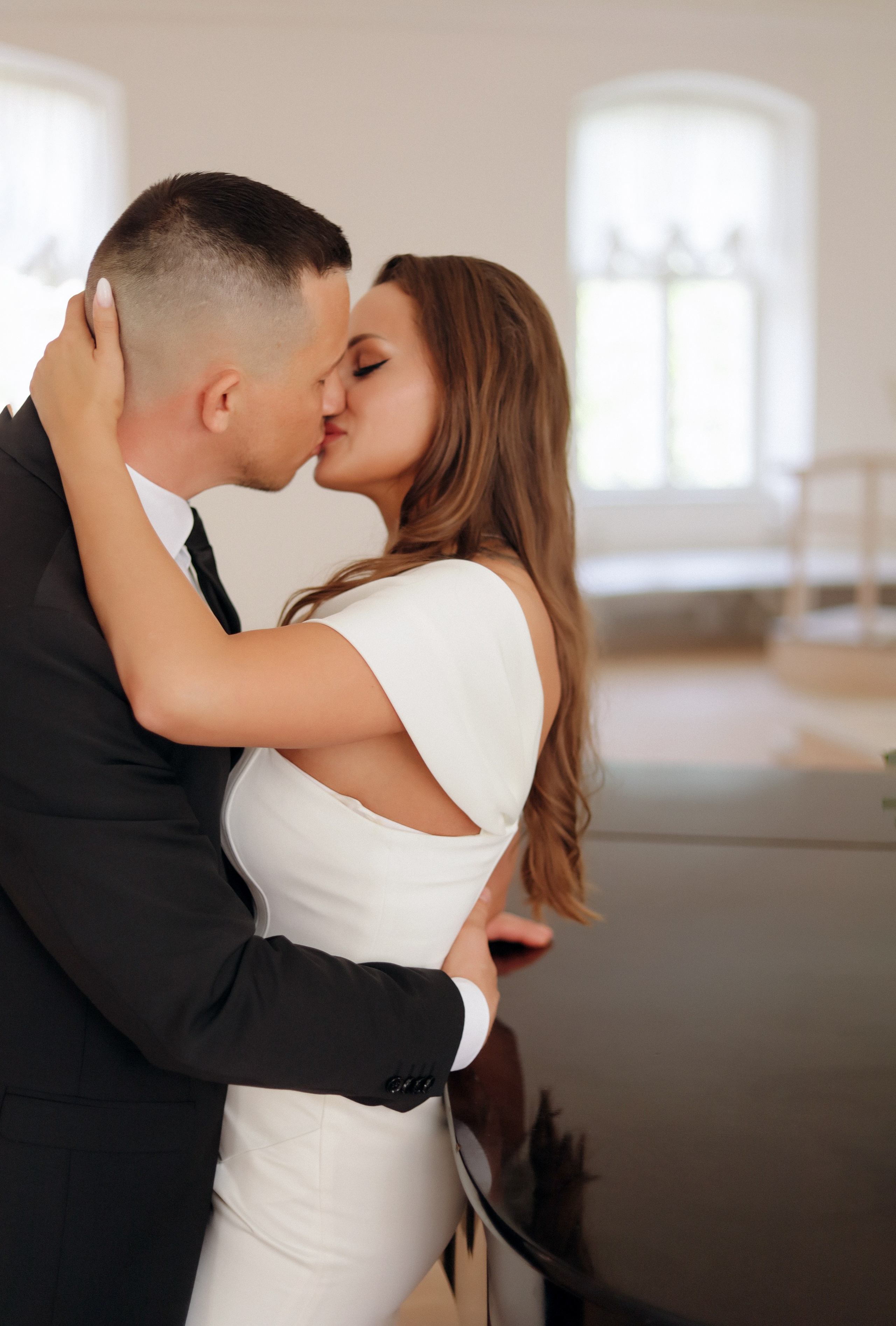 Ekaterina & Alexandr Kolding. Alexia Frame Photographer