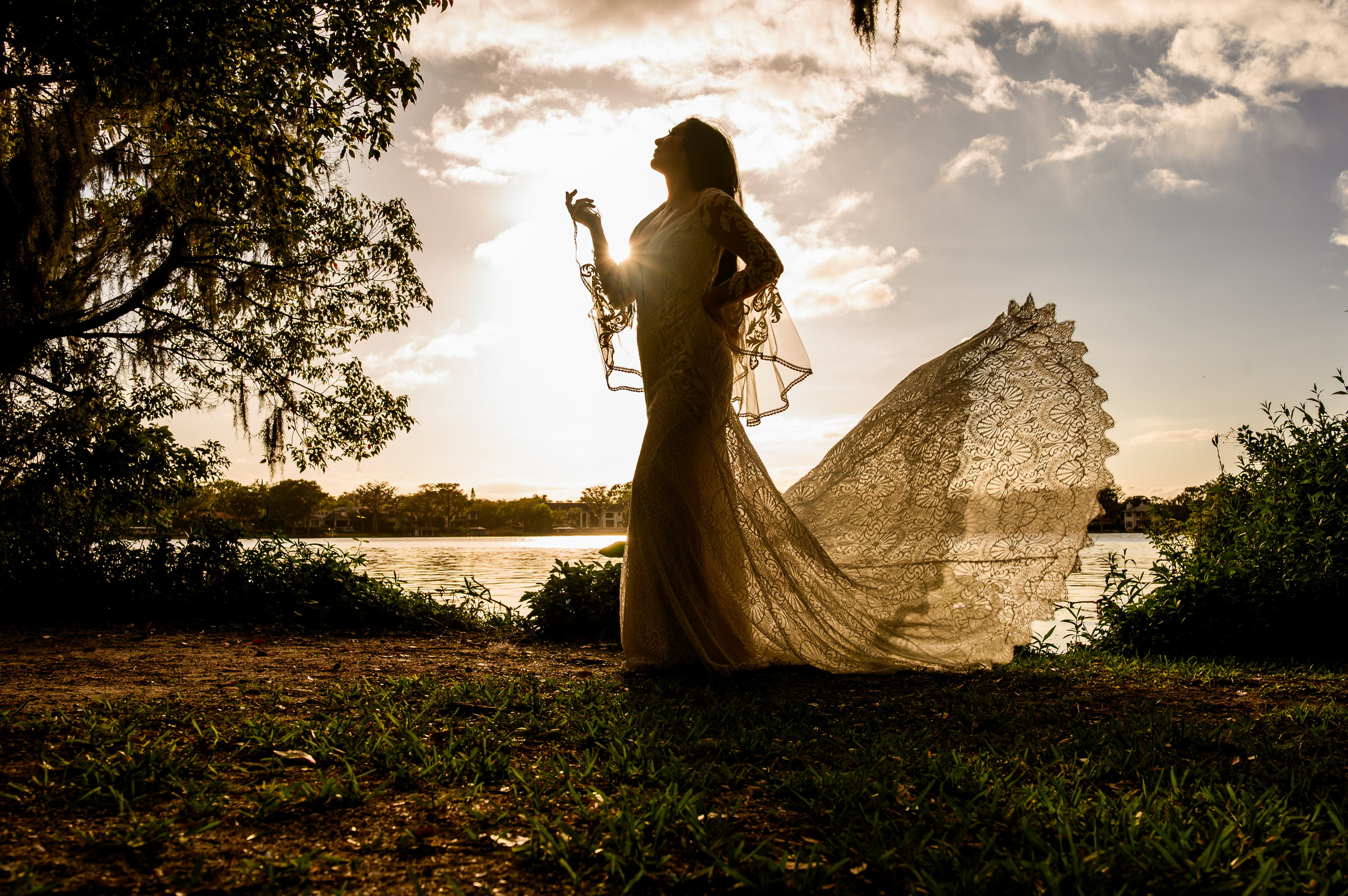 Y + C. Wedding photographer in Orlando, Boston & New York Anderson Marques