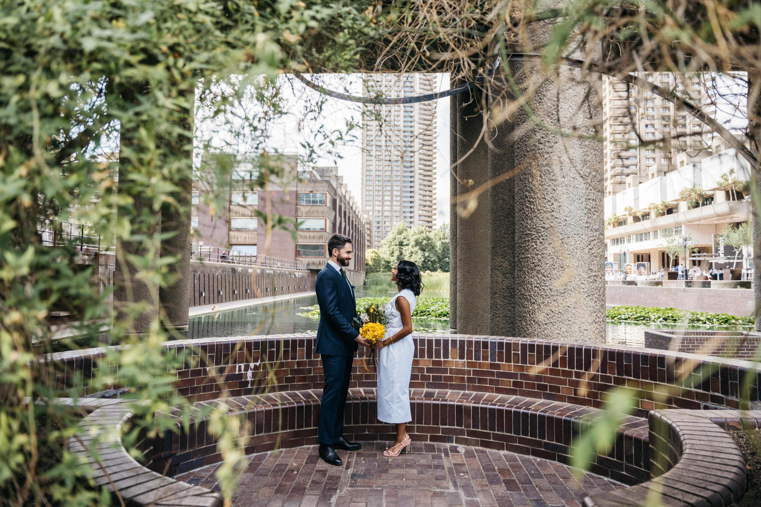 Kind Words. London Wedding Photographer|Natasha Ferreira