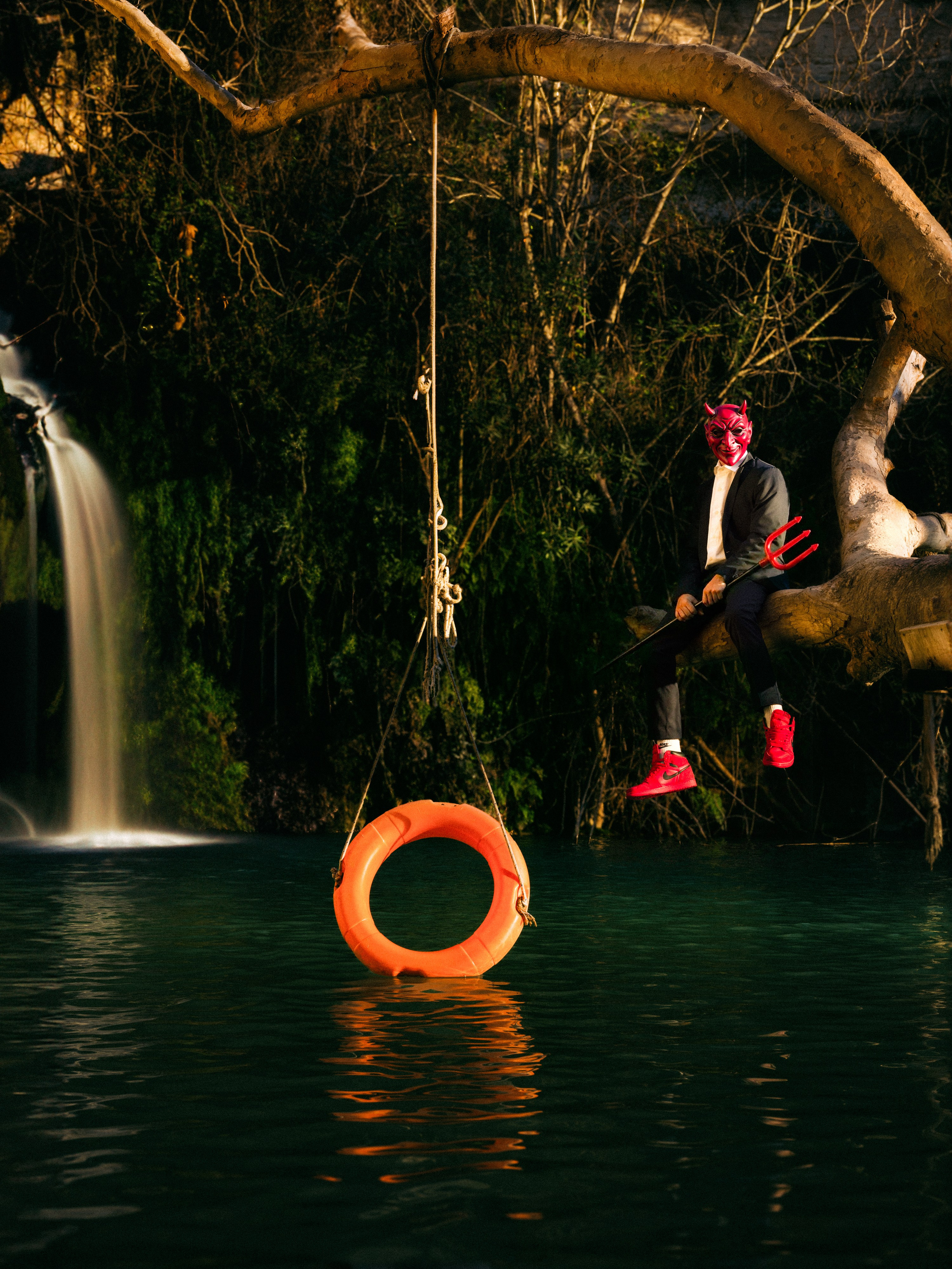 Photos of people by Maximus Mazar