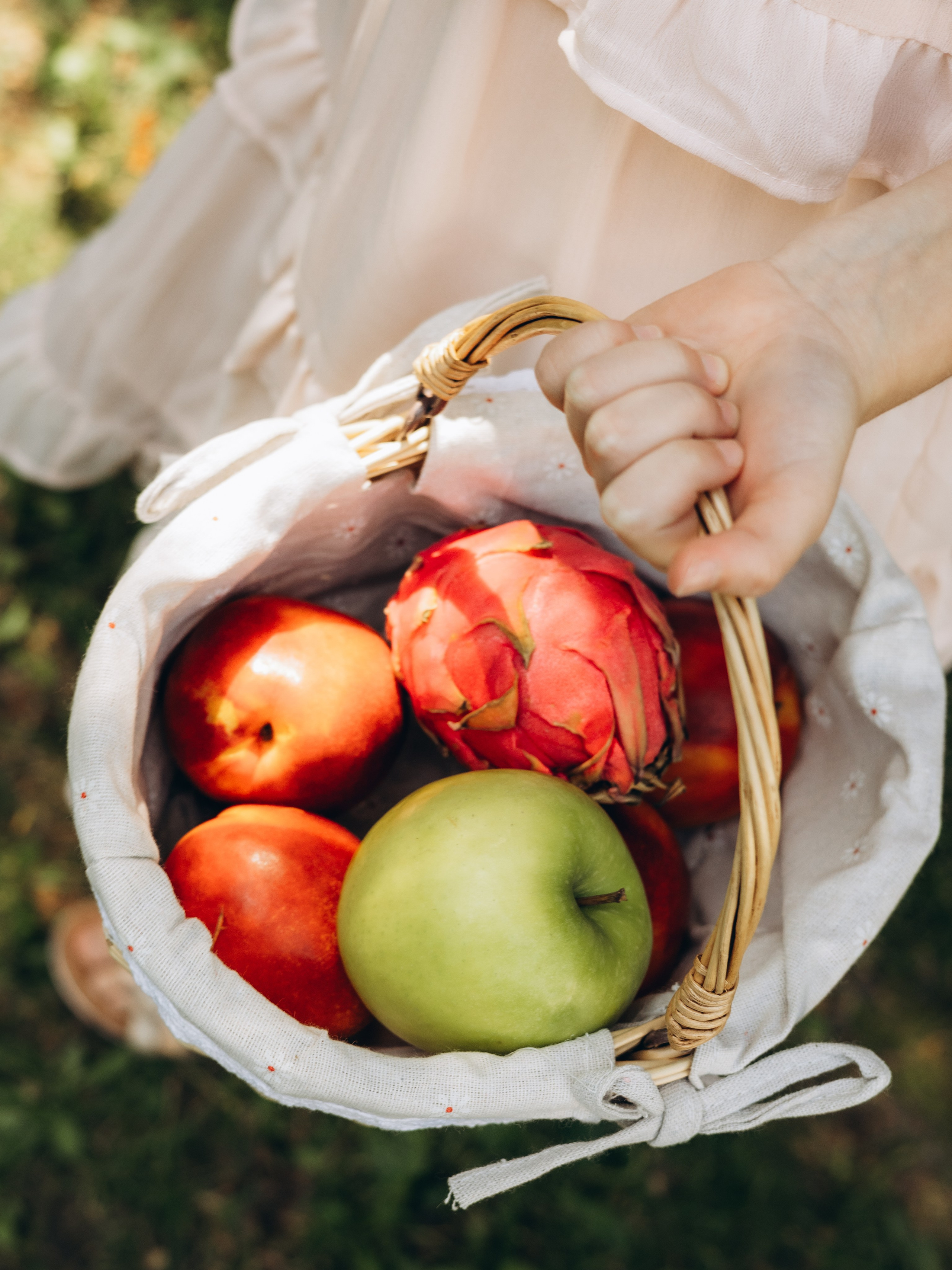 Anna, Timur, Alisa. Daria Sazanova — Portrait photographer in Bratislava and Vienna