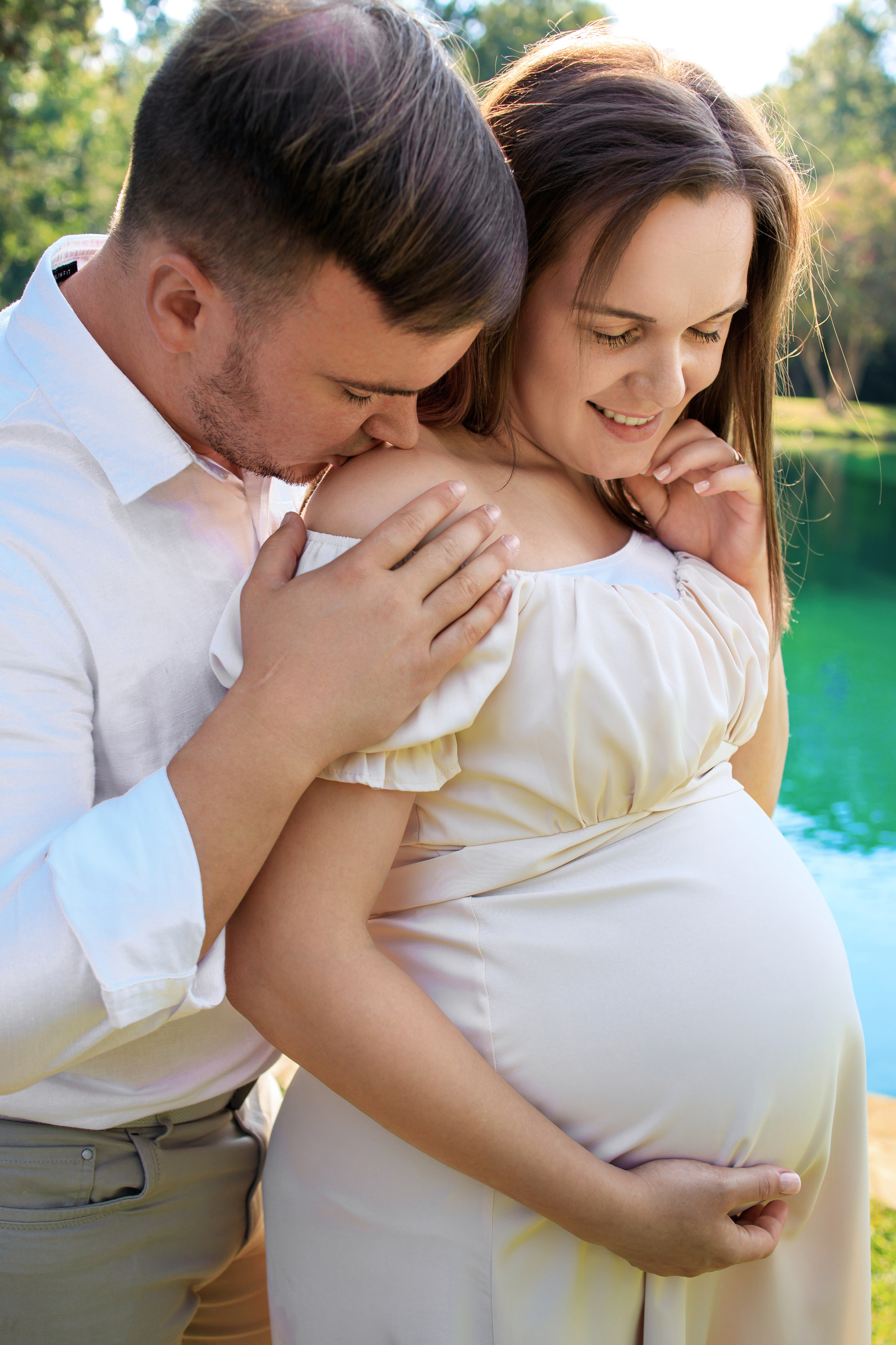 Maternity. Anaeliseevaphoto.com