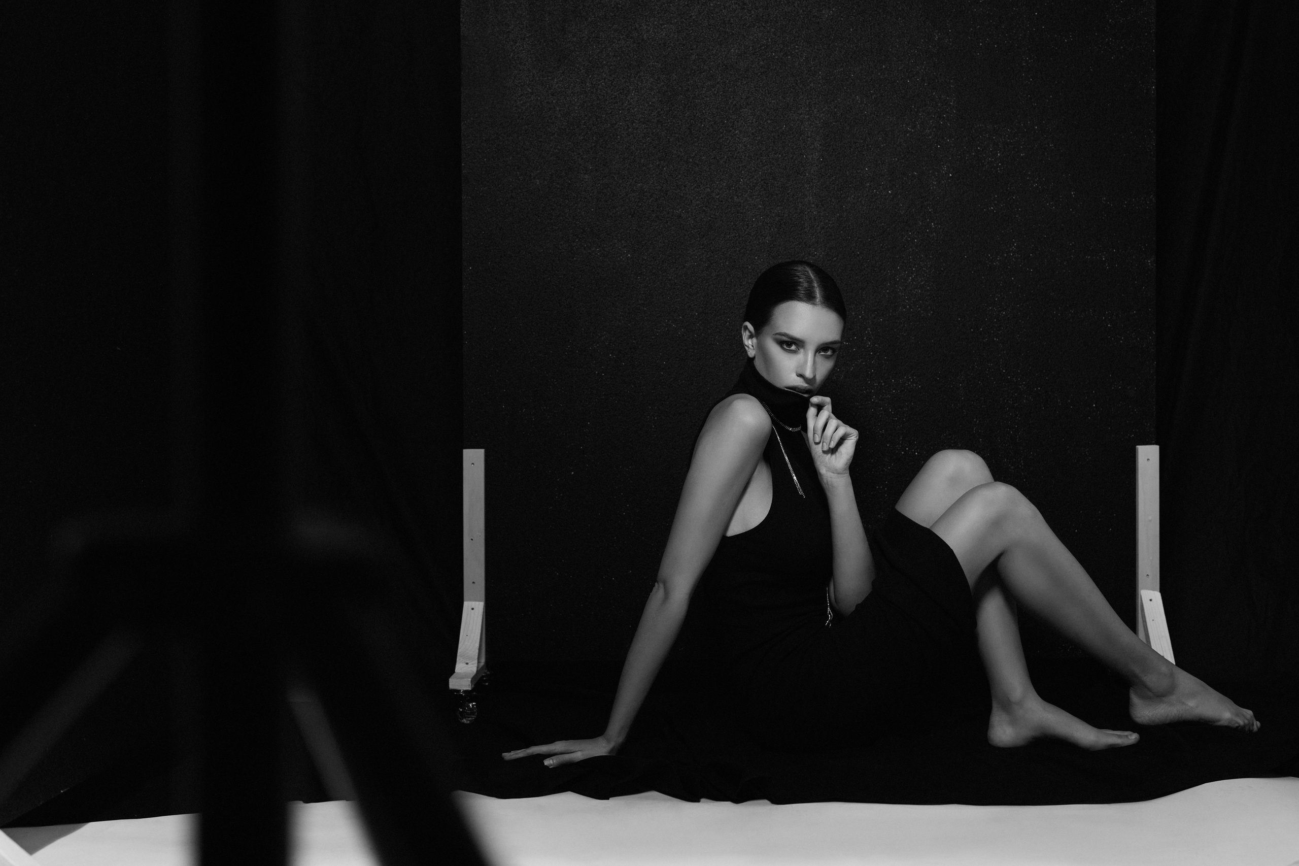 Portfolio. Ioana Timis