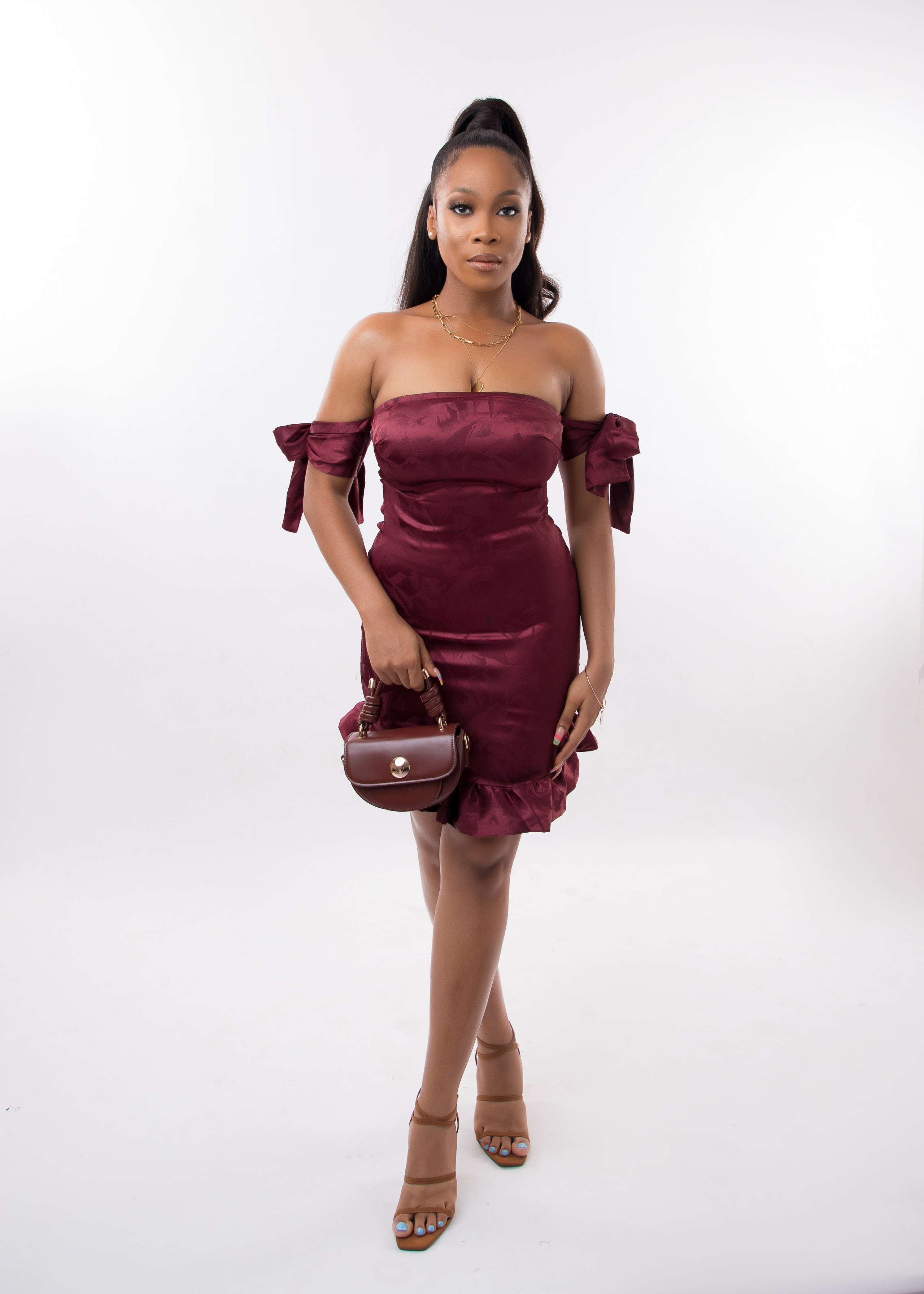 BOW Lagos. Children, Maternity and Family Portrait Photographer in Manchester, UK