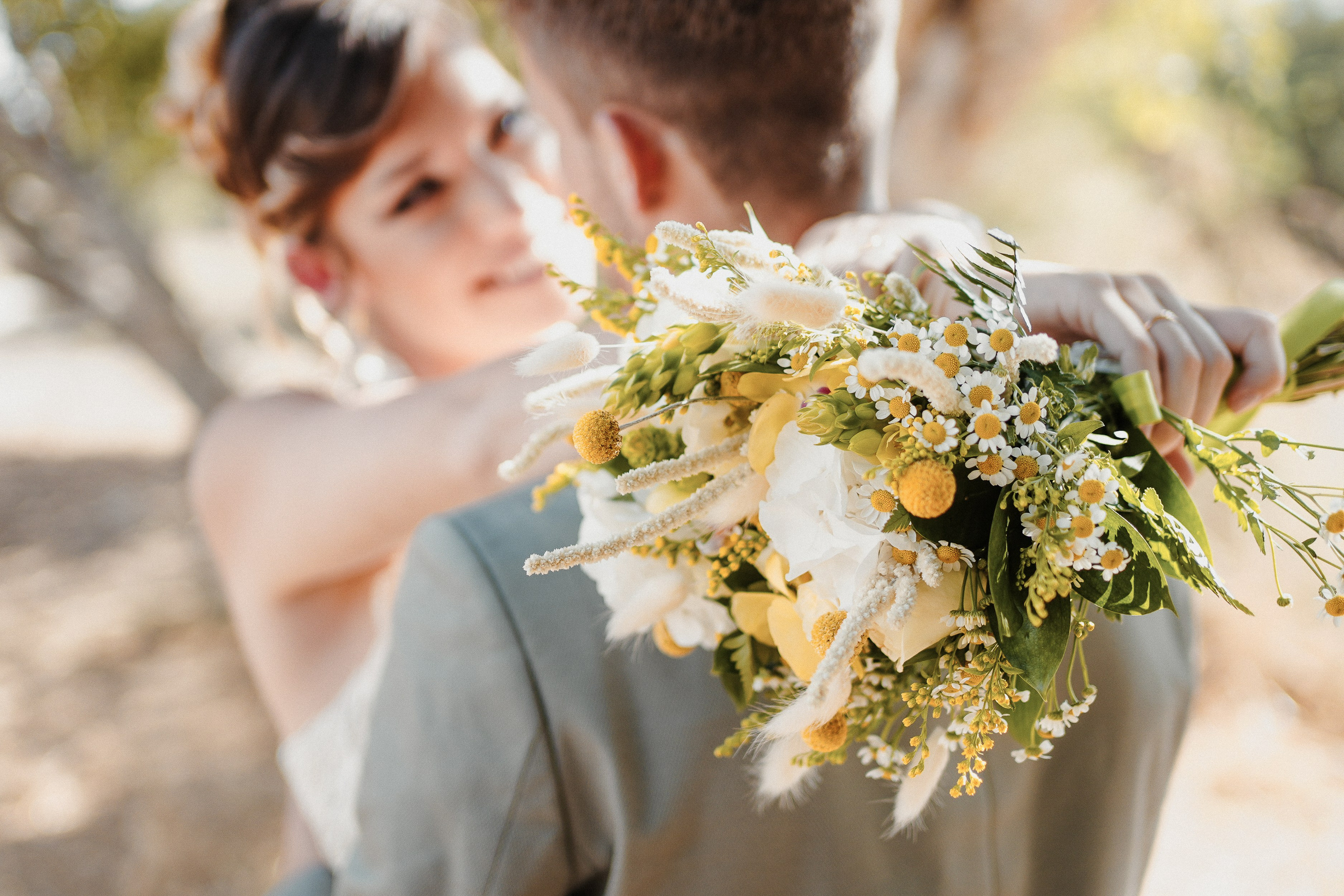 Veronika and Shmuel. Dmitry Gorodetsky Event Photographer
