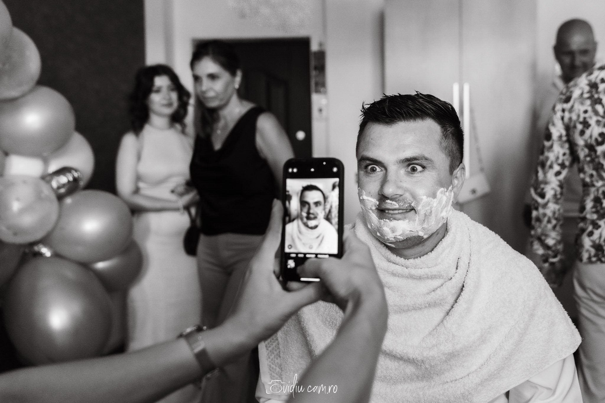 Nunta. Fotograf de Nunta