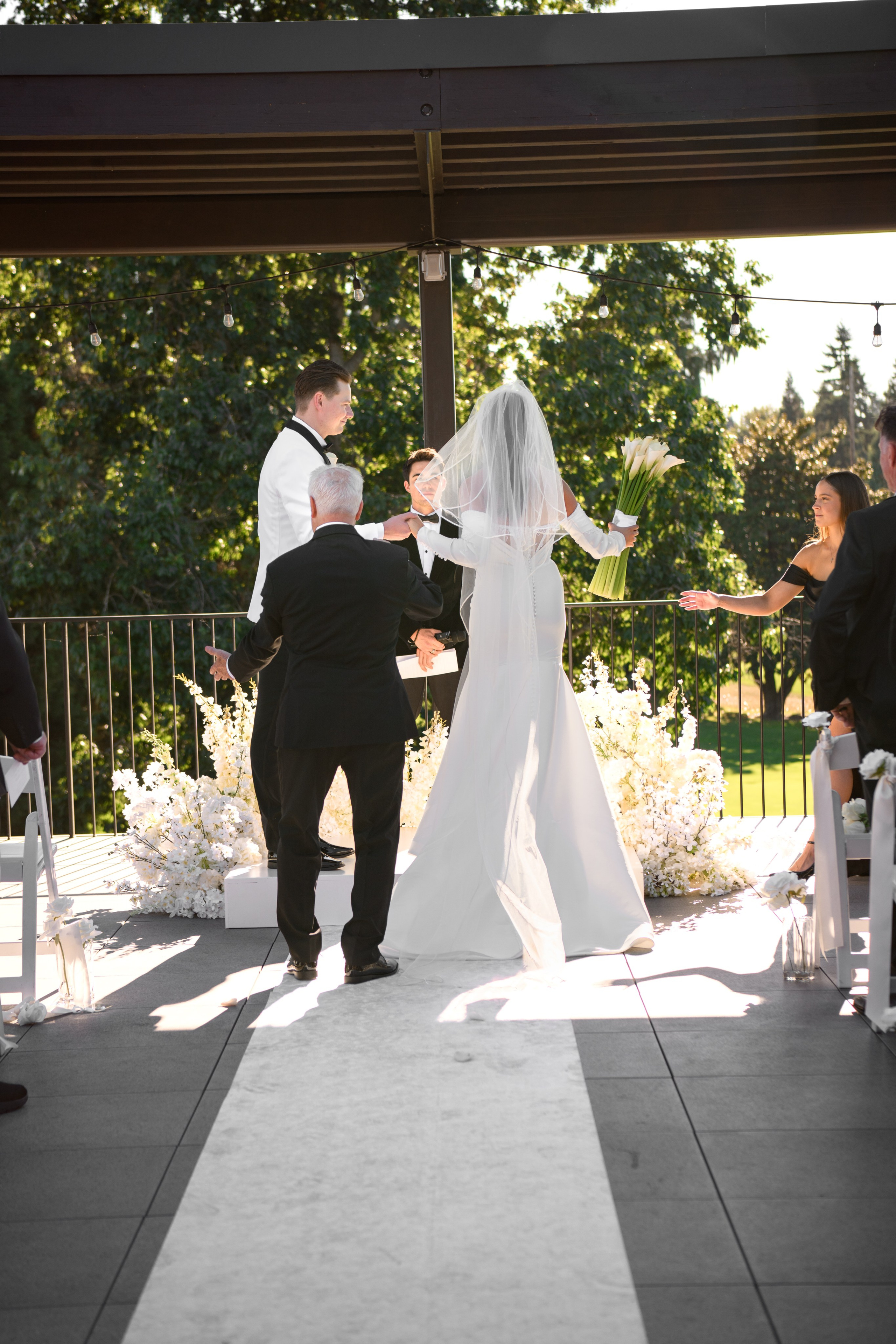 M&Z. Alena Tau | Wedding & Family Photographer Vancouver WA and Portland OR