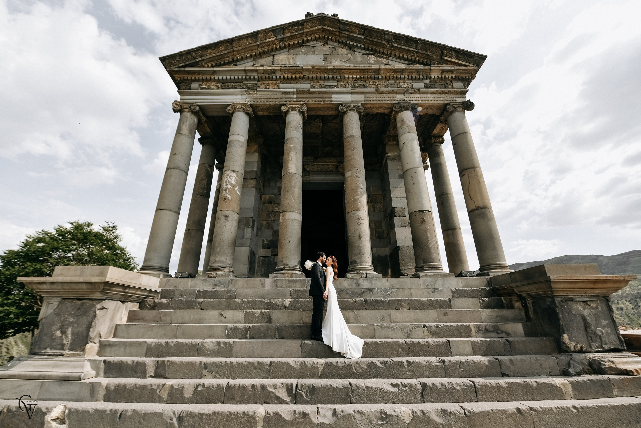 Gor & Diana. Wedding photos and video shooting in Armenia and all over the world!!! Photographer in Yerevan